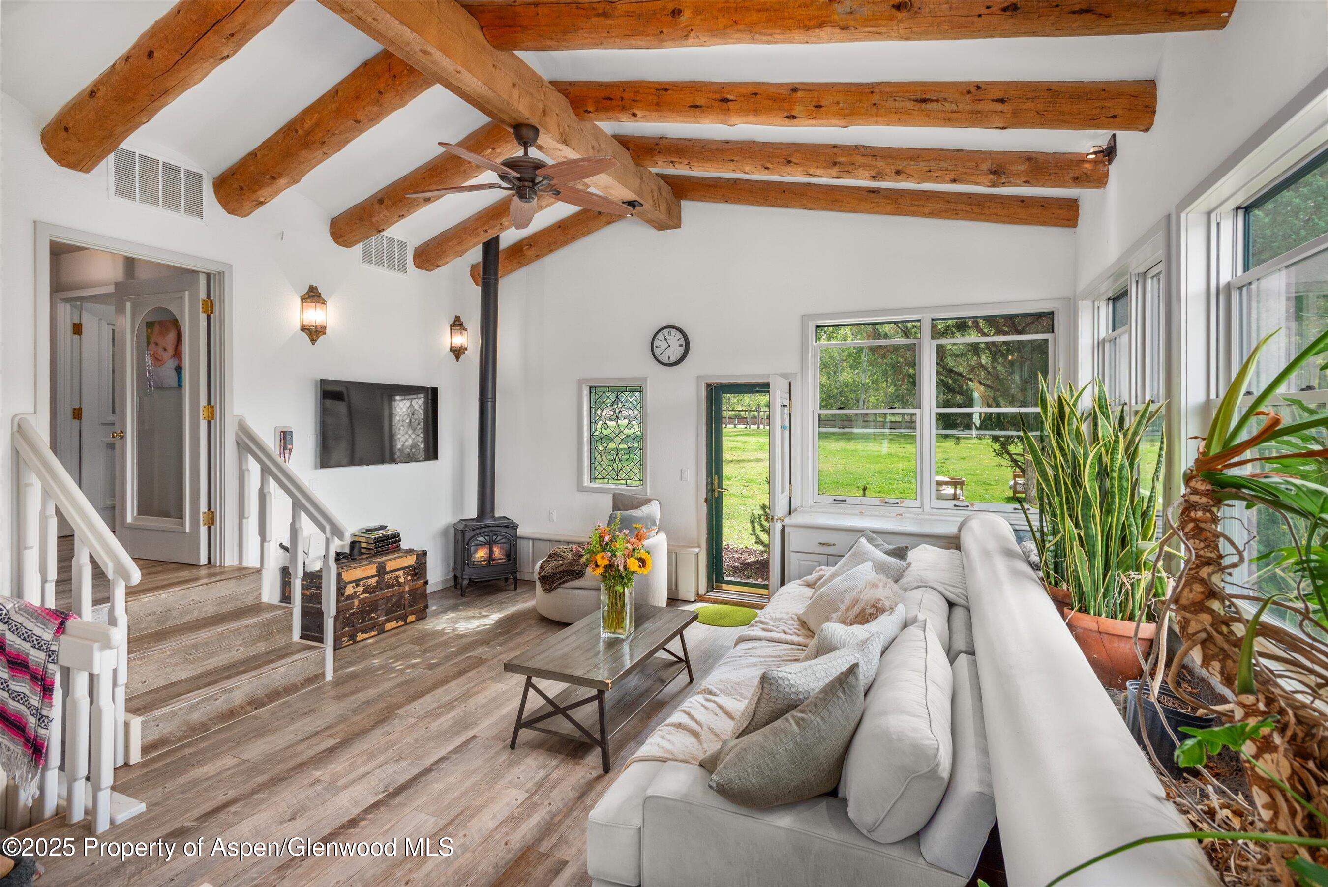 1625 Prince Creek Road Carbondale CO 81623