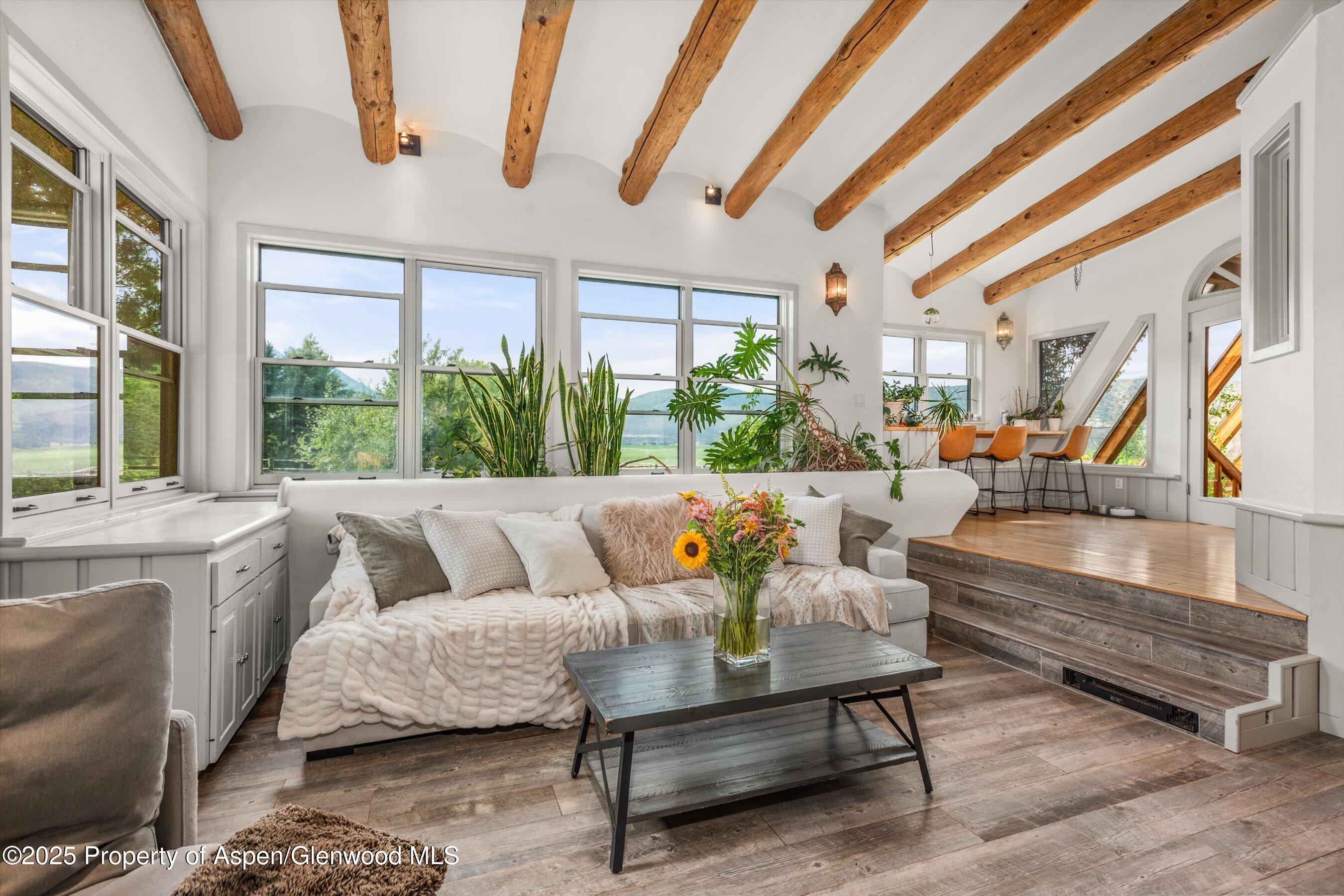 1625 Prince Creek Road Carbondale CO 81623