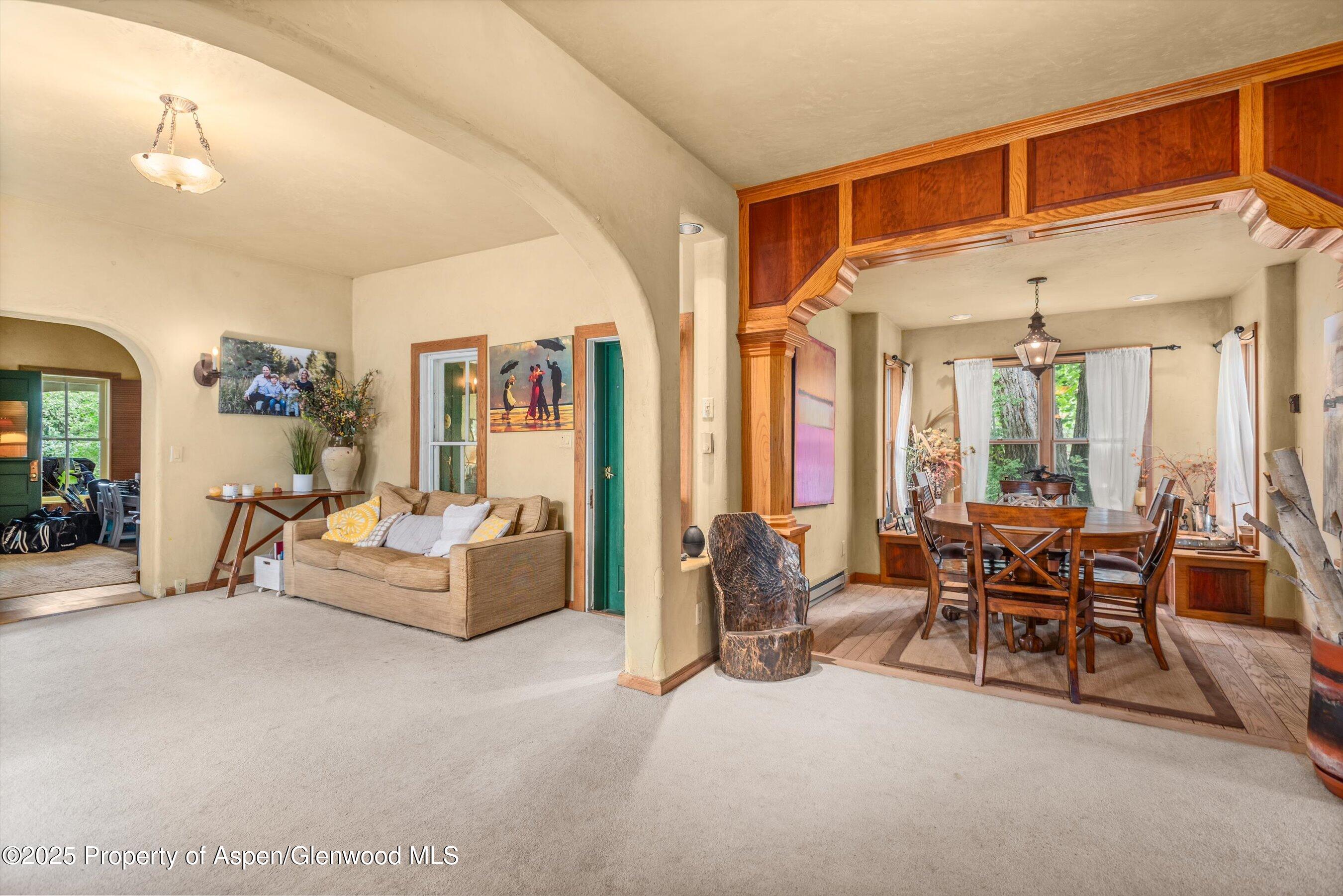 1625 Prince Creek Road Carbondale CO 81623