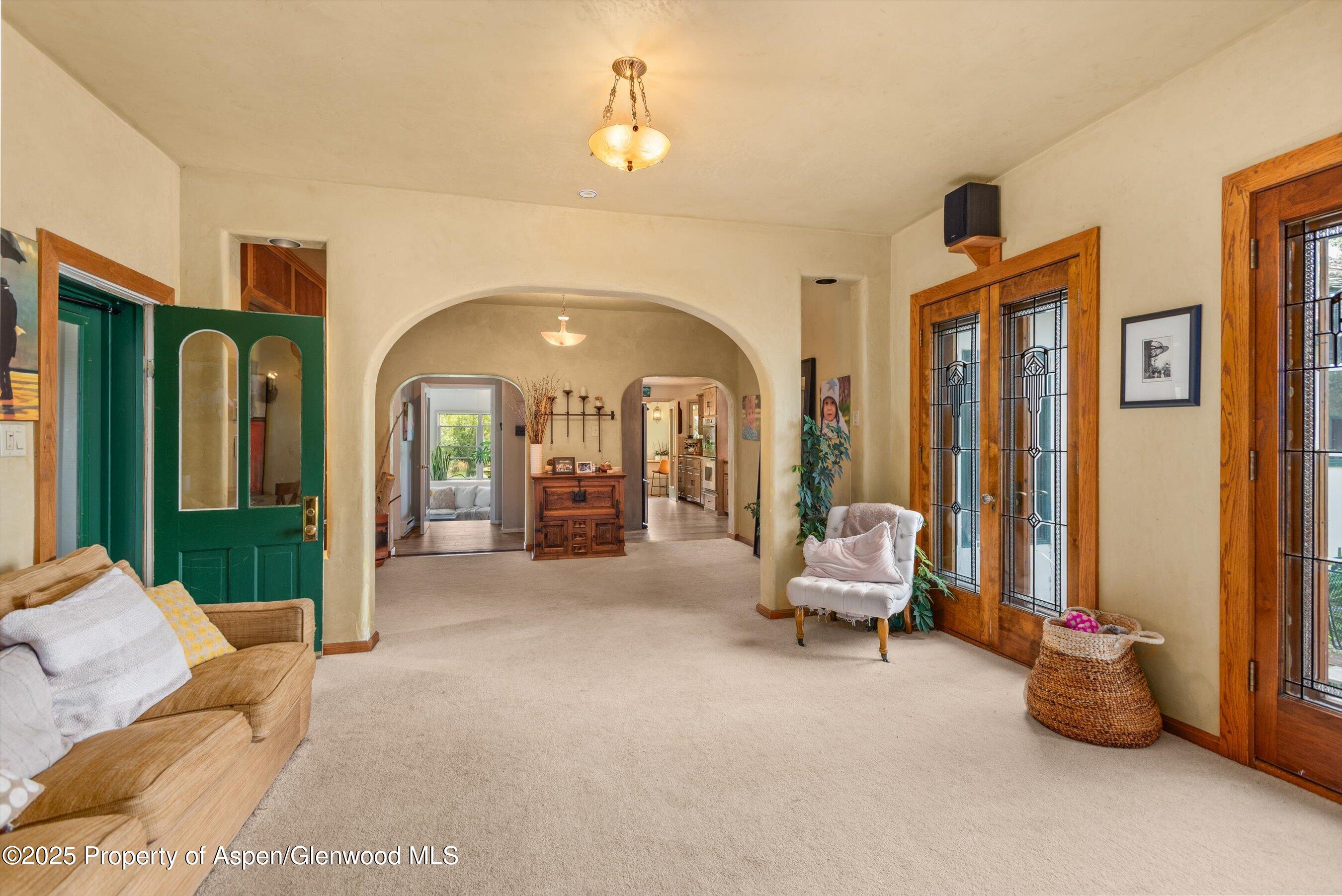 1625 Prince Creek Road Carbondale CO 81623