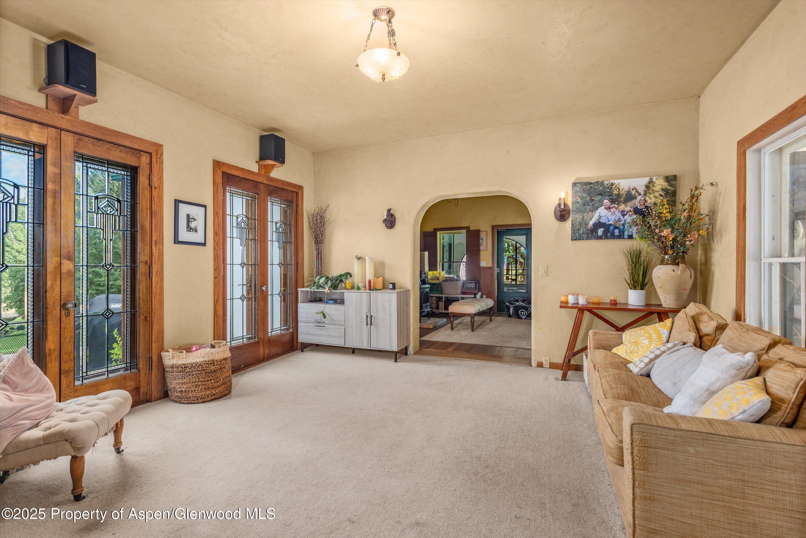 1625 Prince Creek Road Carbondale CO 81623