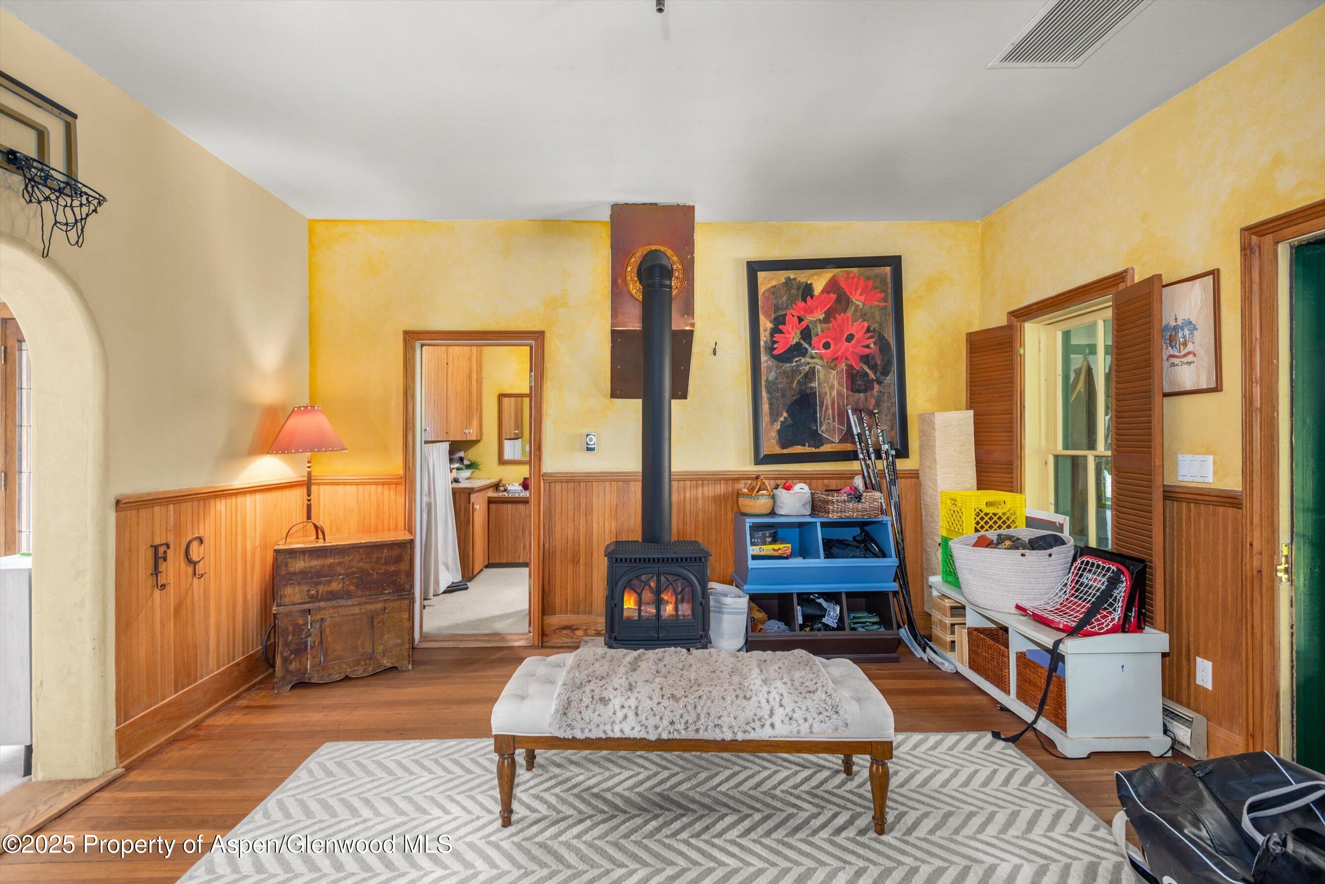 1625 Prince Creek Road Carbondale CO 81623