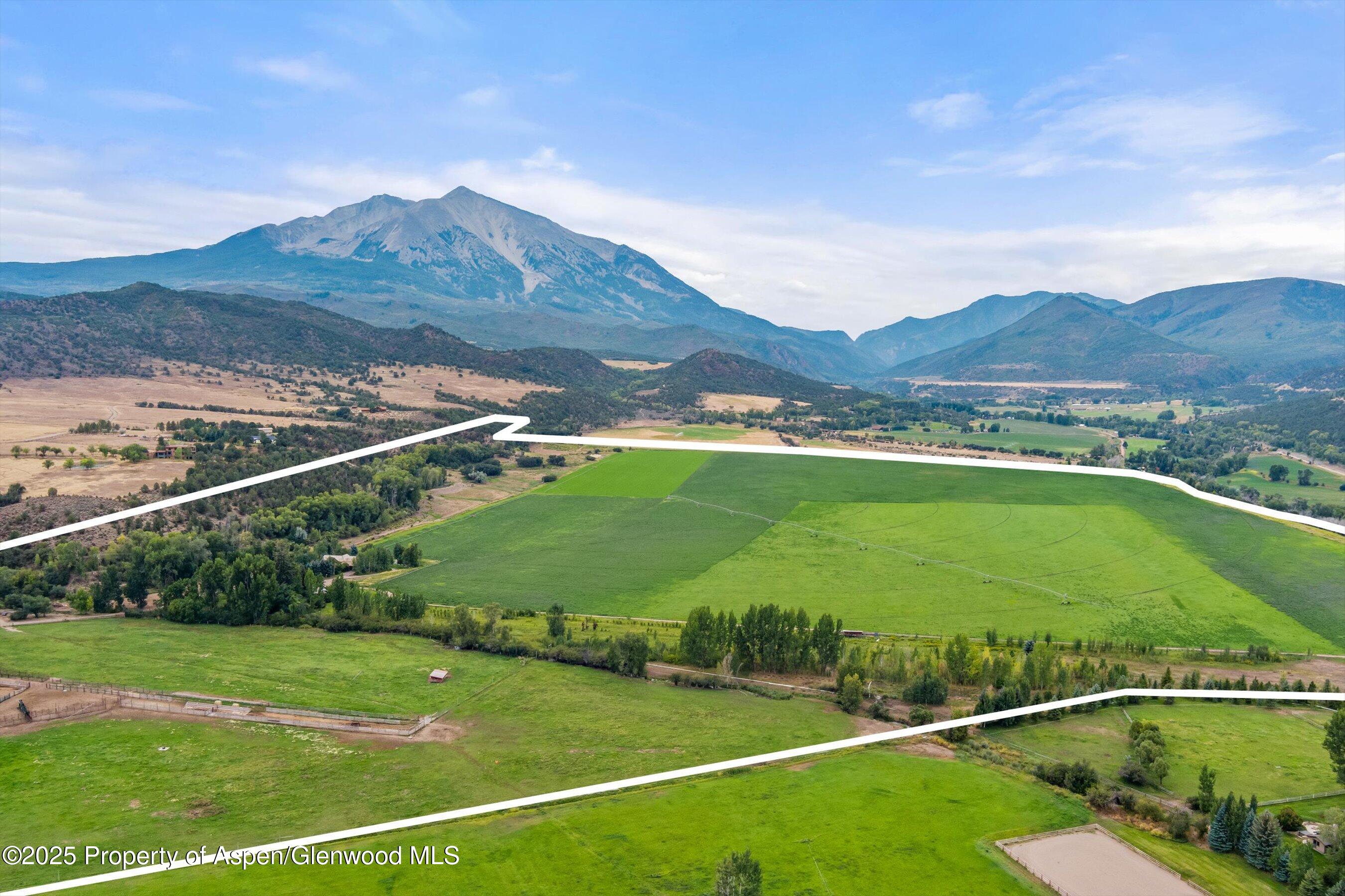 1625 Prince Creek Road Carbondale CO 81623