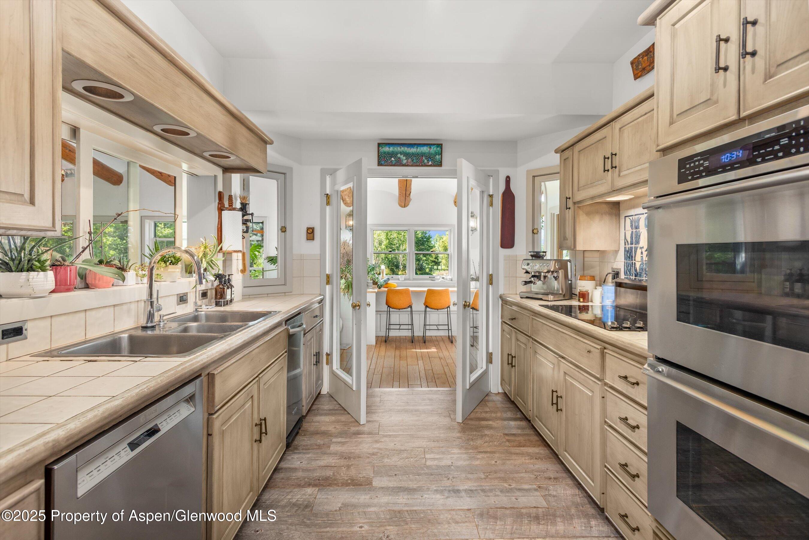 1625 Prince Creek Road Carbondale CO 81623