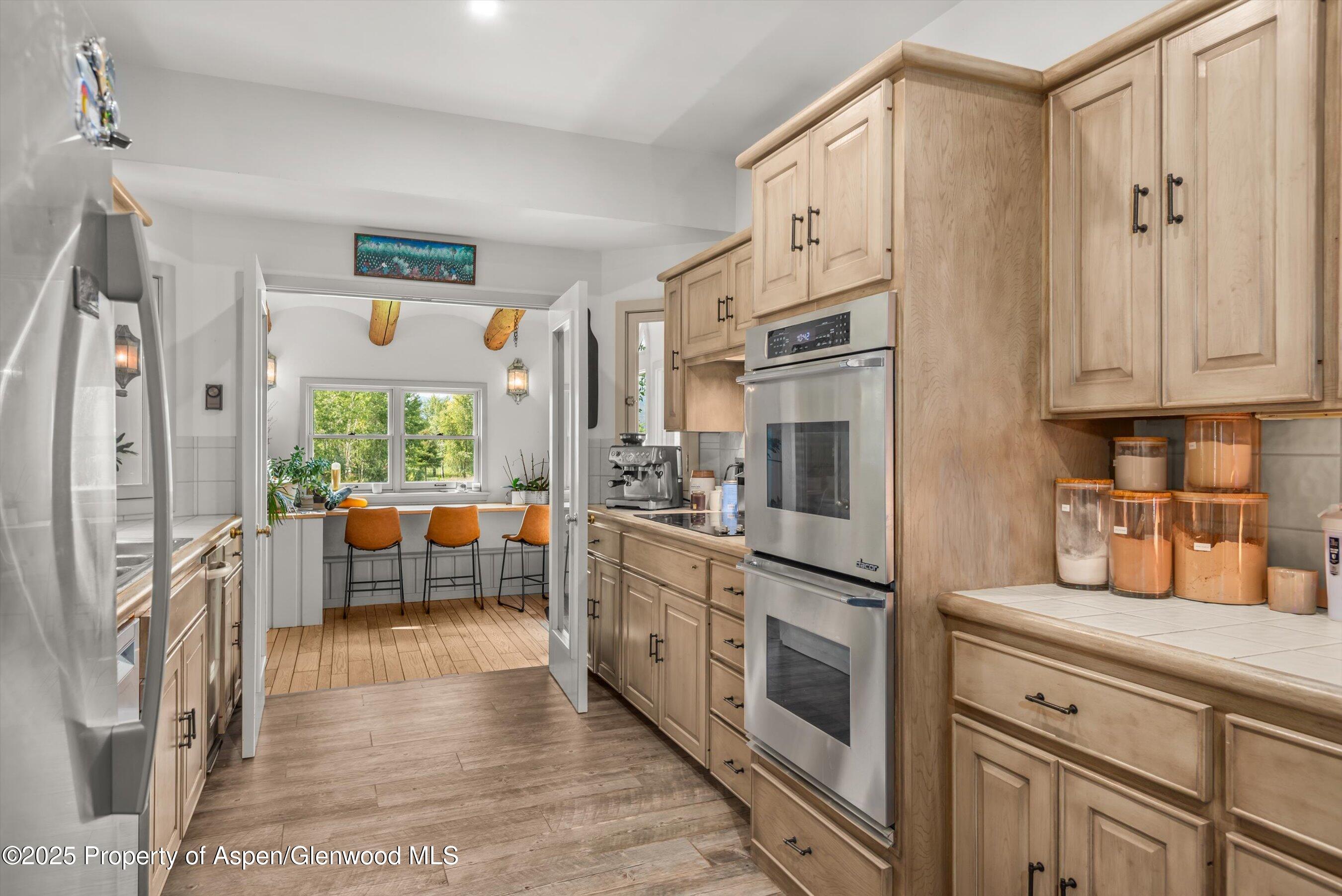 1625 Prince Creek Road Carbondale CO 81623