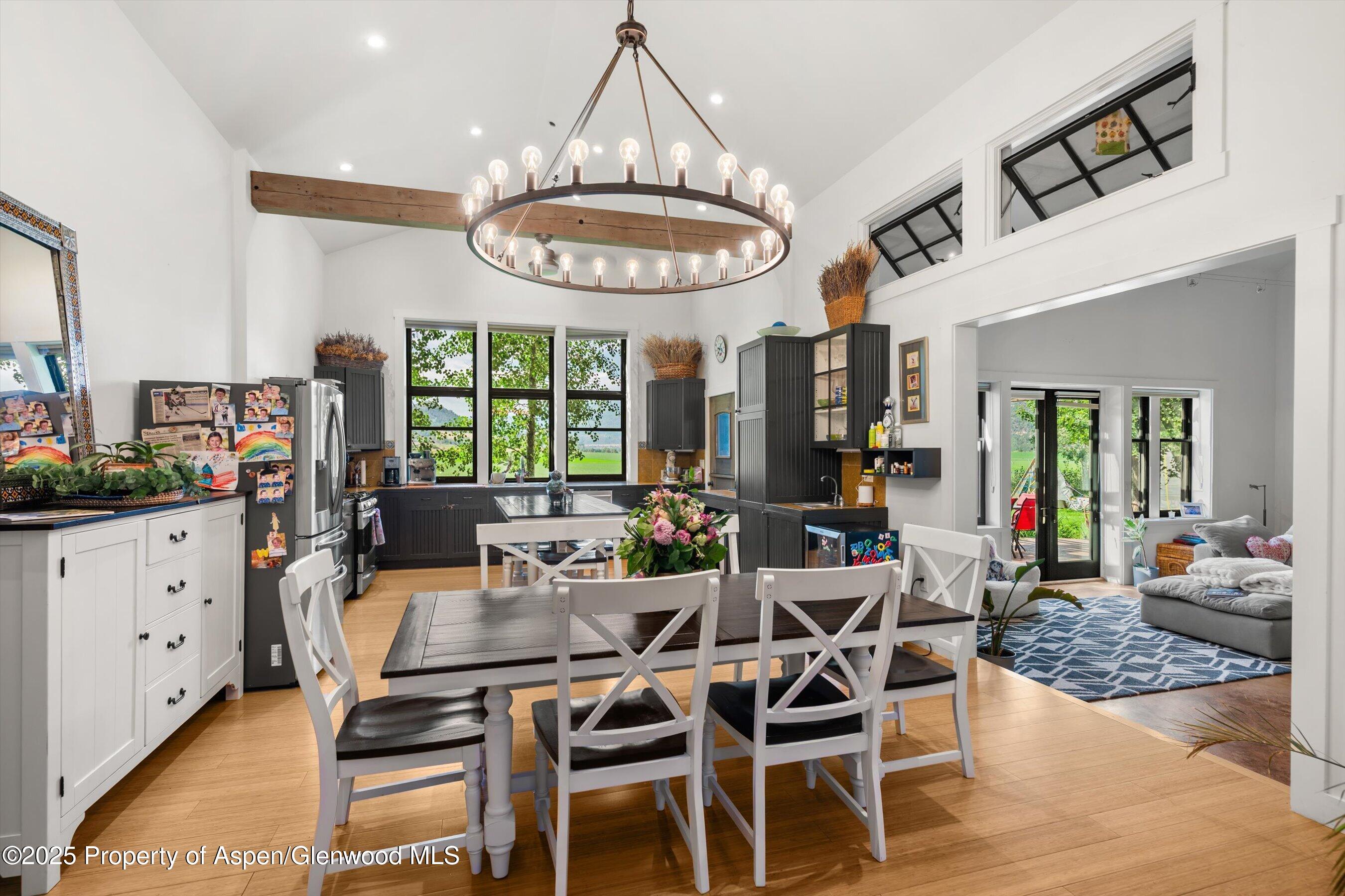 1625 Prince Creek Road Carbondale CO 81623