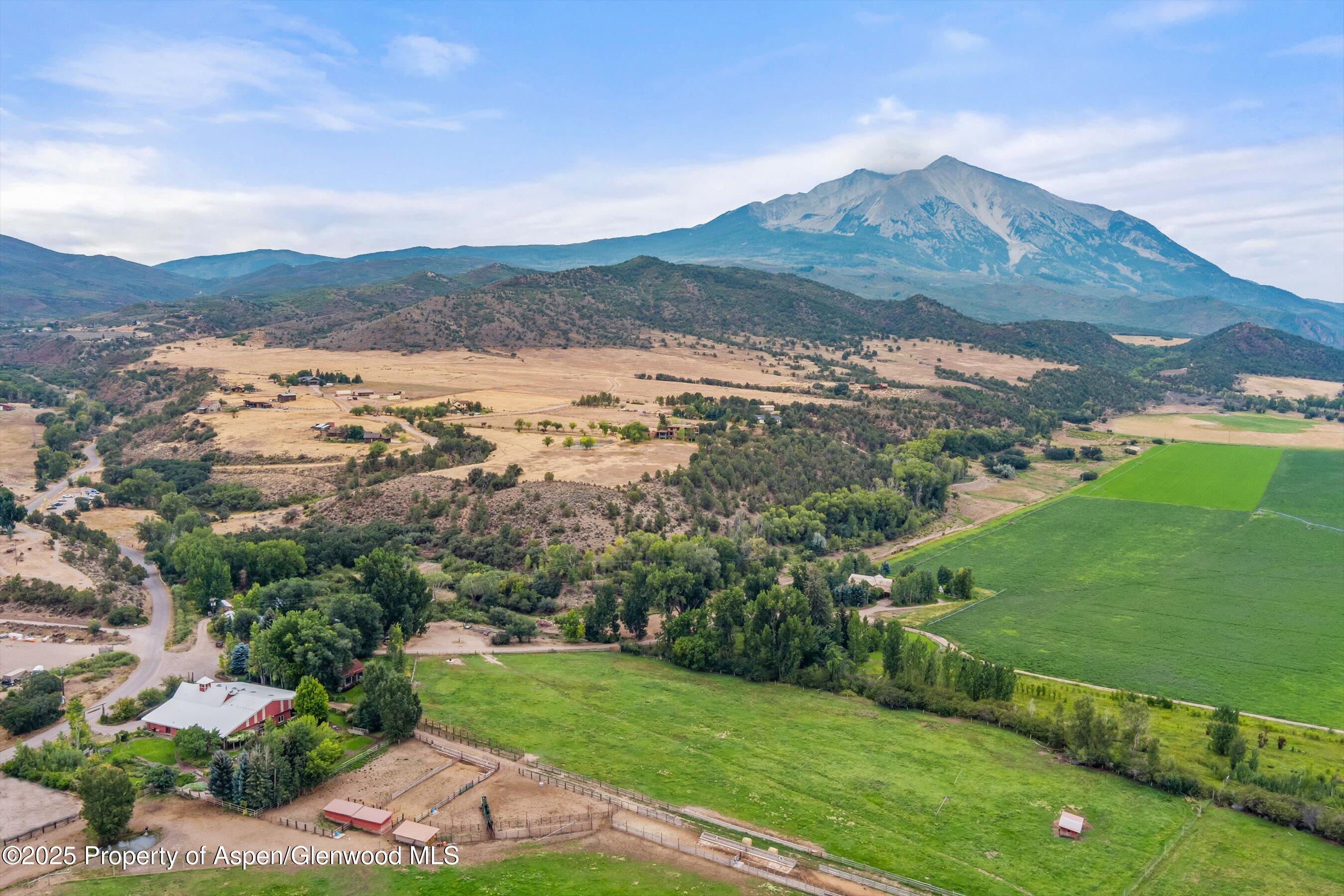 1625 Prince Creek Road Carbondale CO 81623