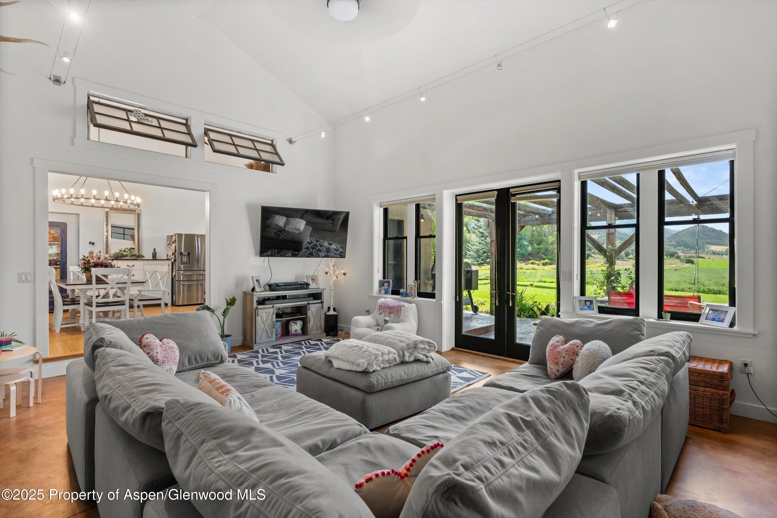 1625 Prince Creek Road Carbondale CO 81623