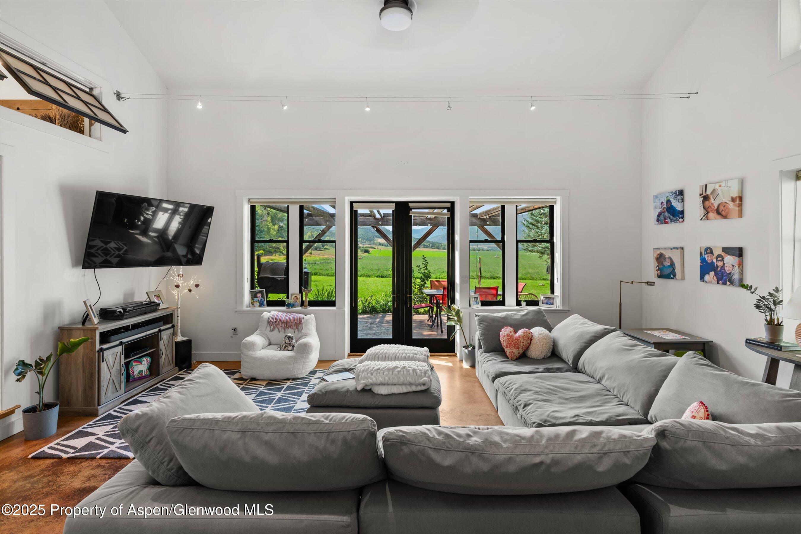 1625 Prince Creek Road Carbondale CO 81623