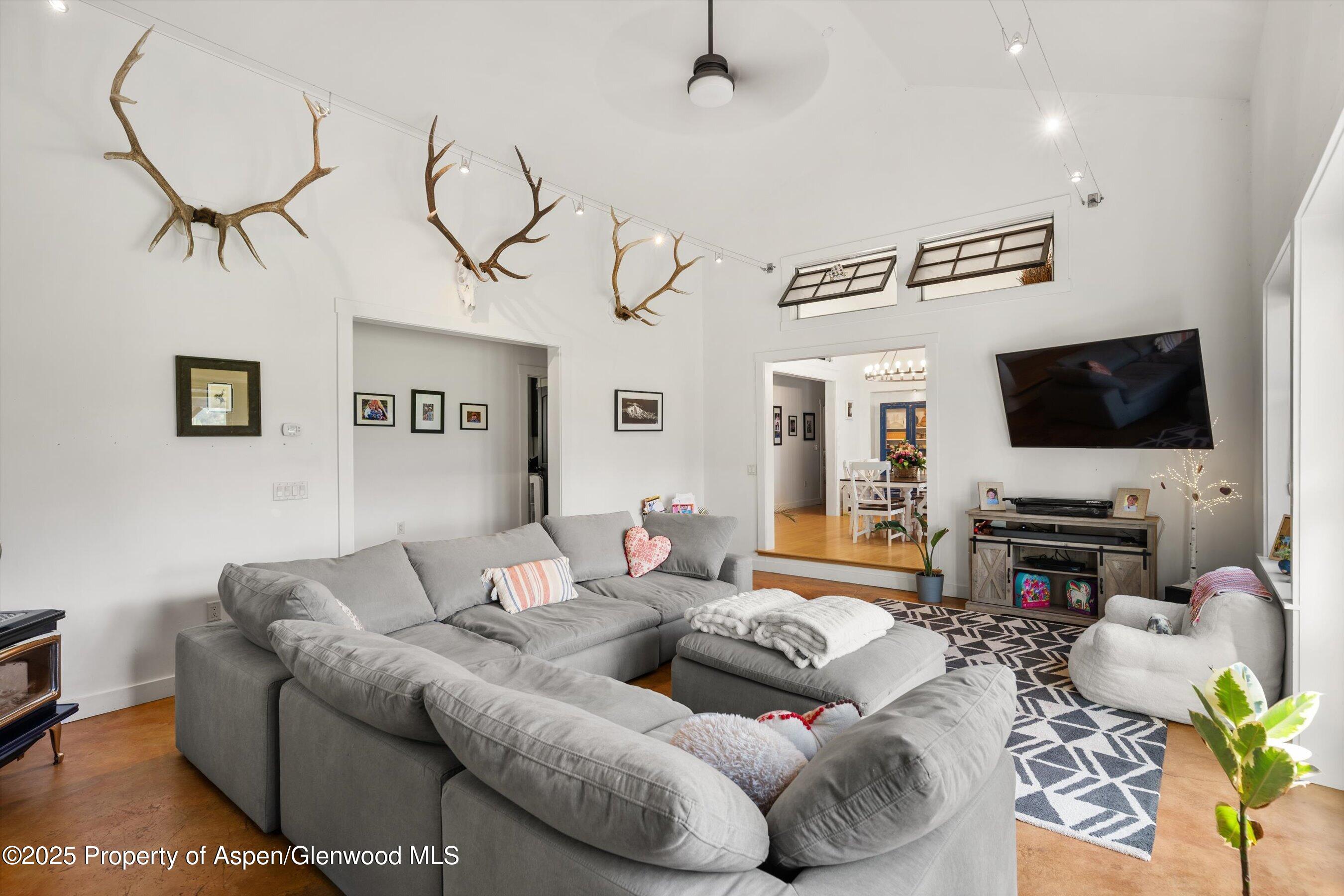 1625 Prince Creek Road Carbondale CO 81623