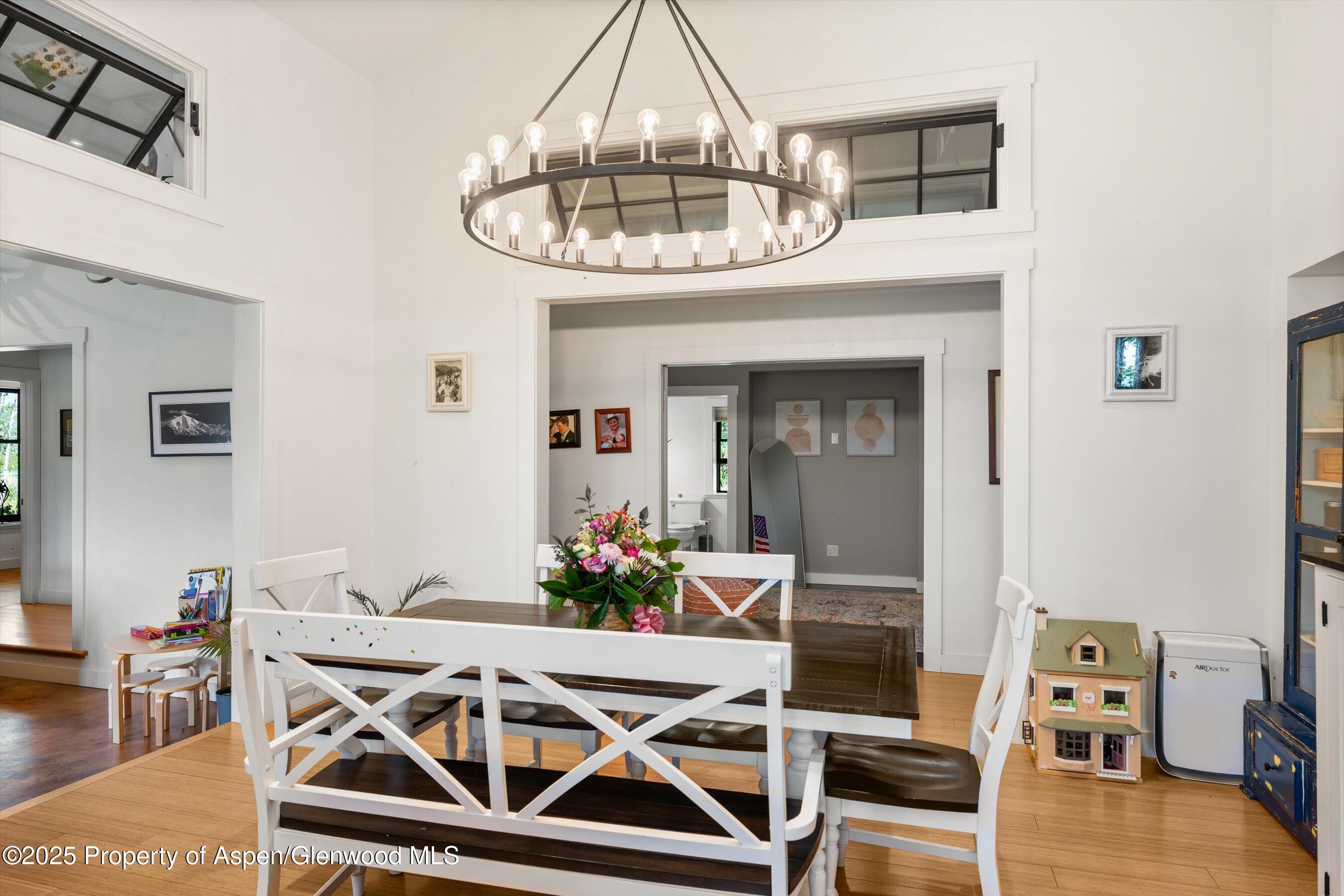 1625 Prince Creek Road Carbondale CO 81623