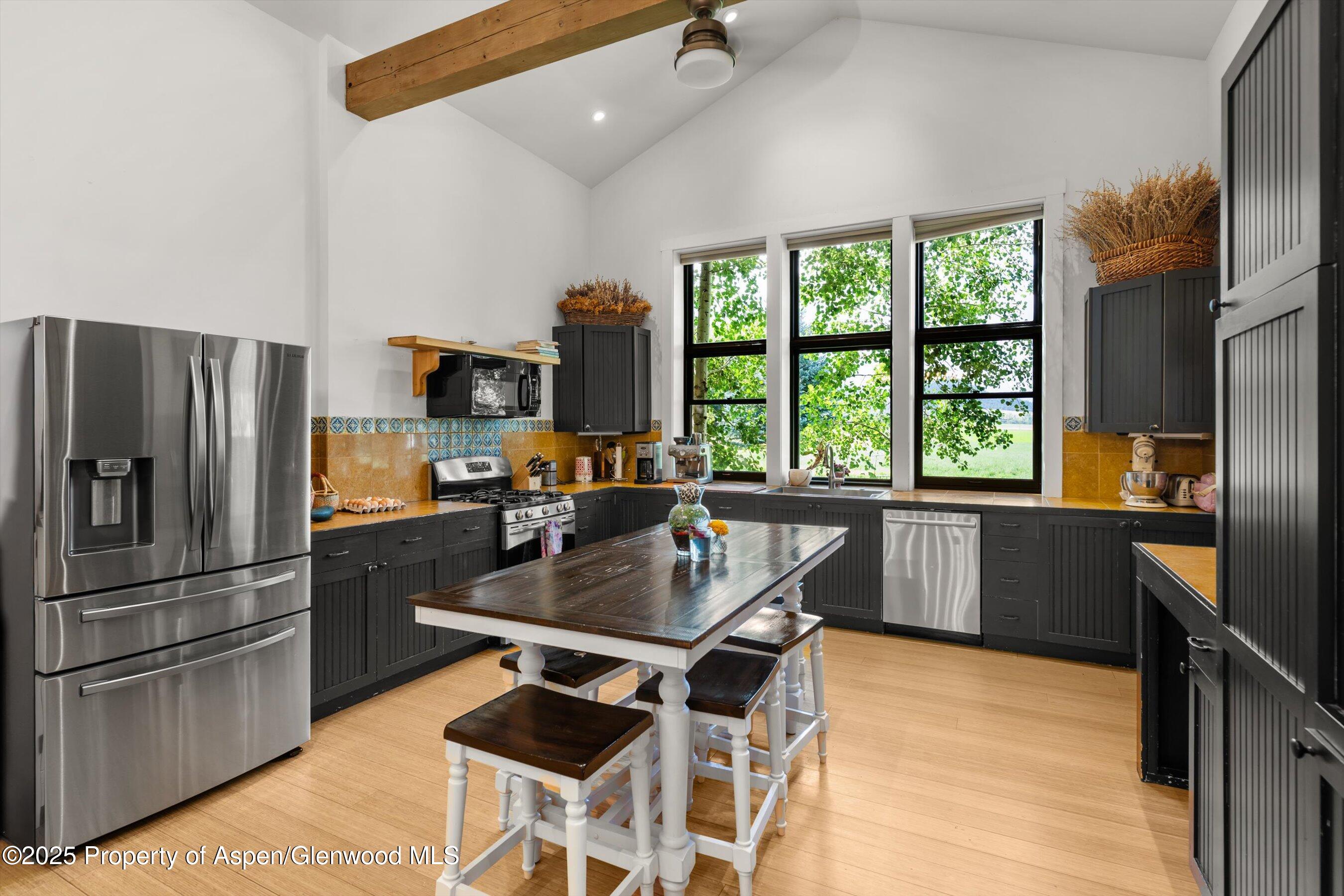 1625 Prince Creek Road Carbondale CO 81623