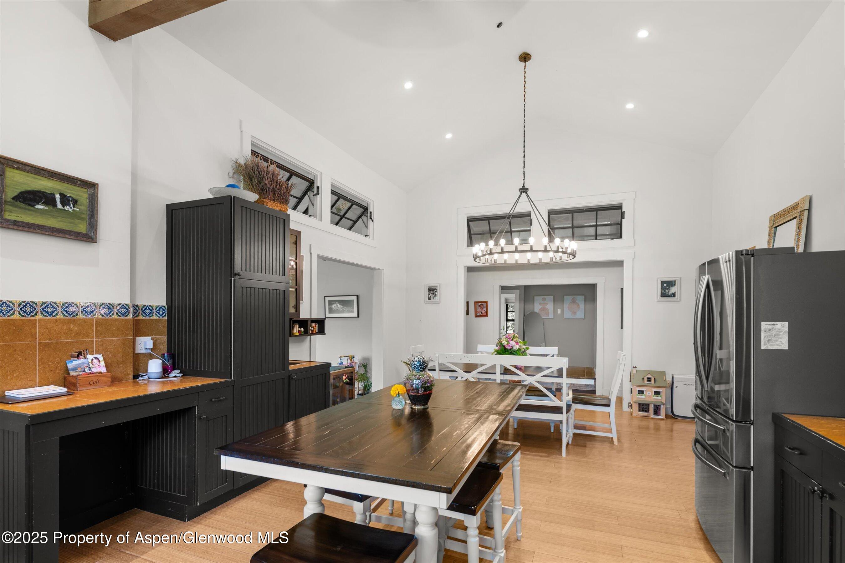 1625 Prince Creek Road Carbondale CO 81623