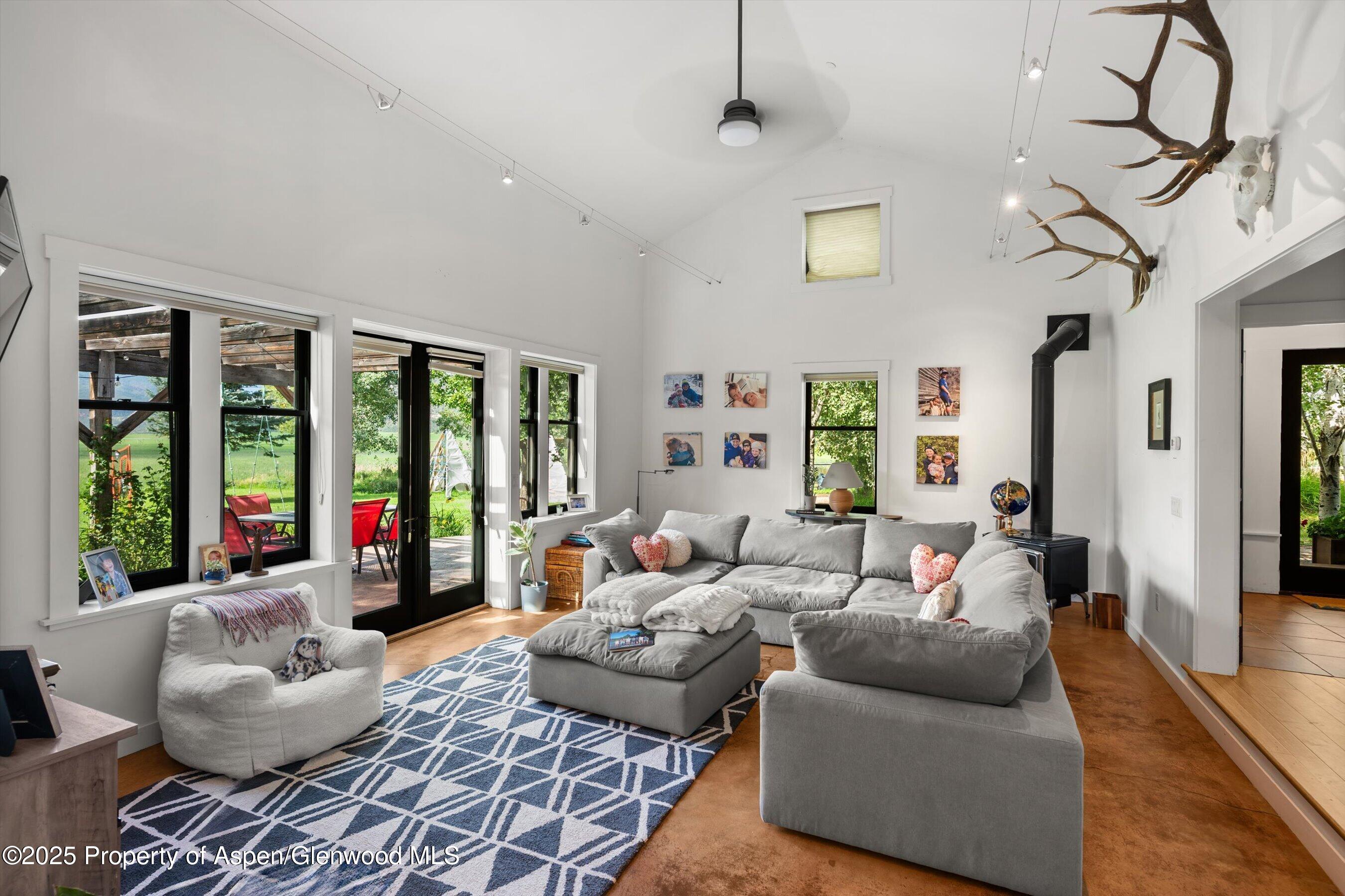 1625 Prince Creek Road Carbondale CO 81623