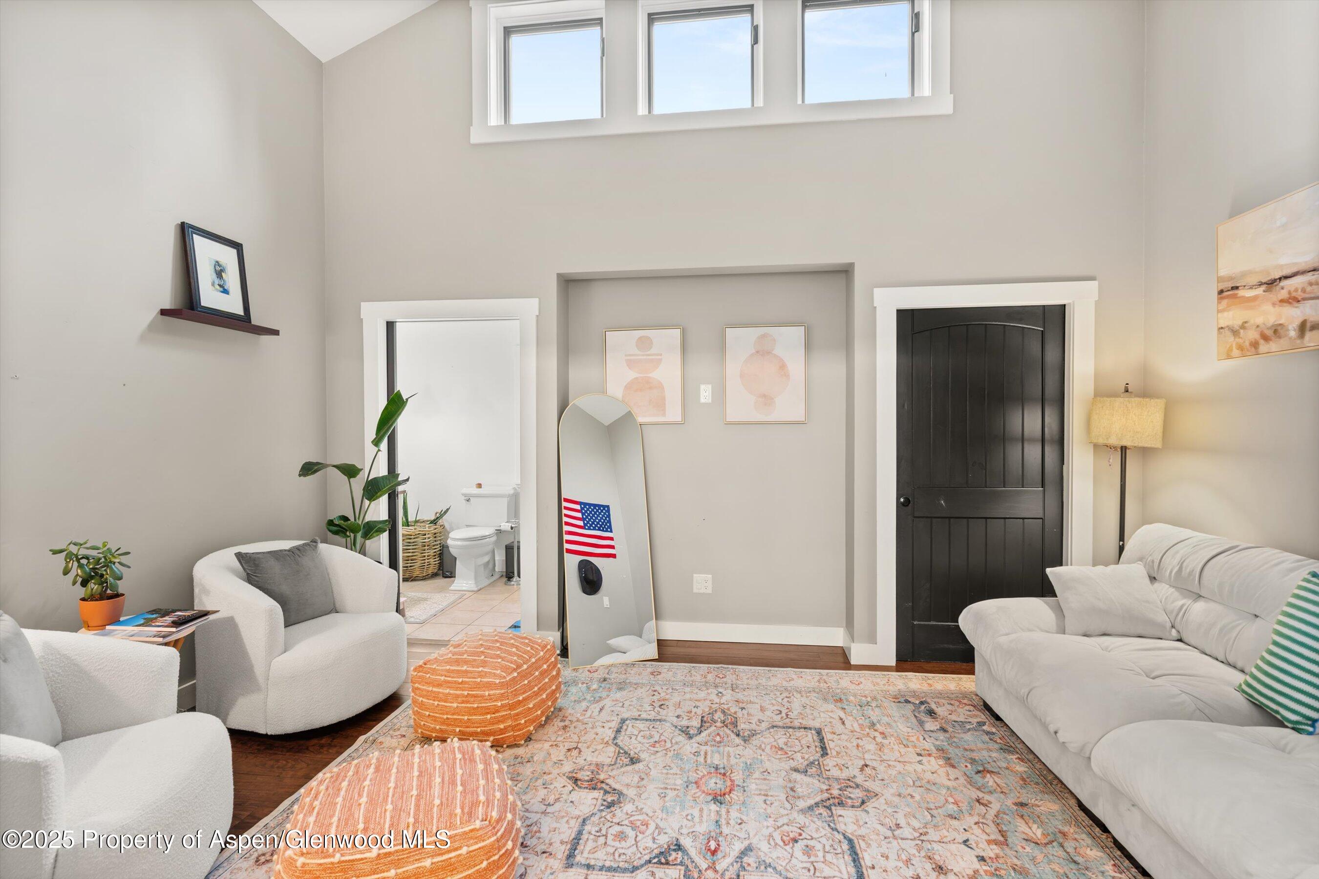 1625 Prince Creek Road Carbondale CO 81623