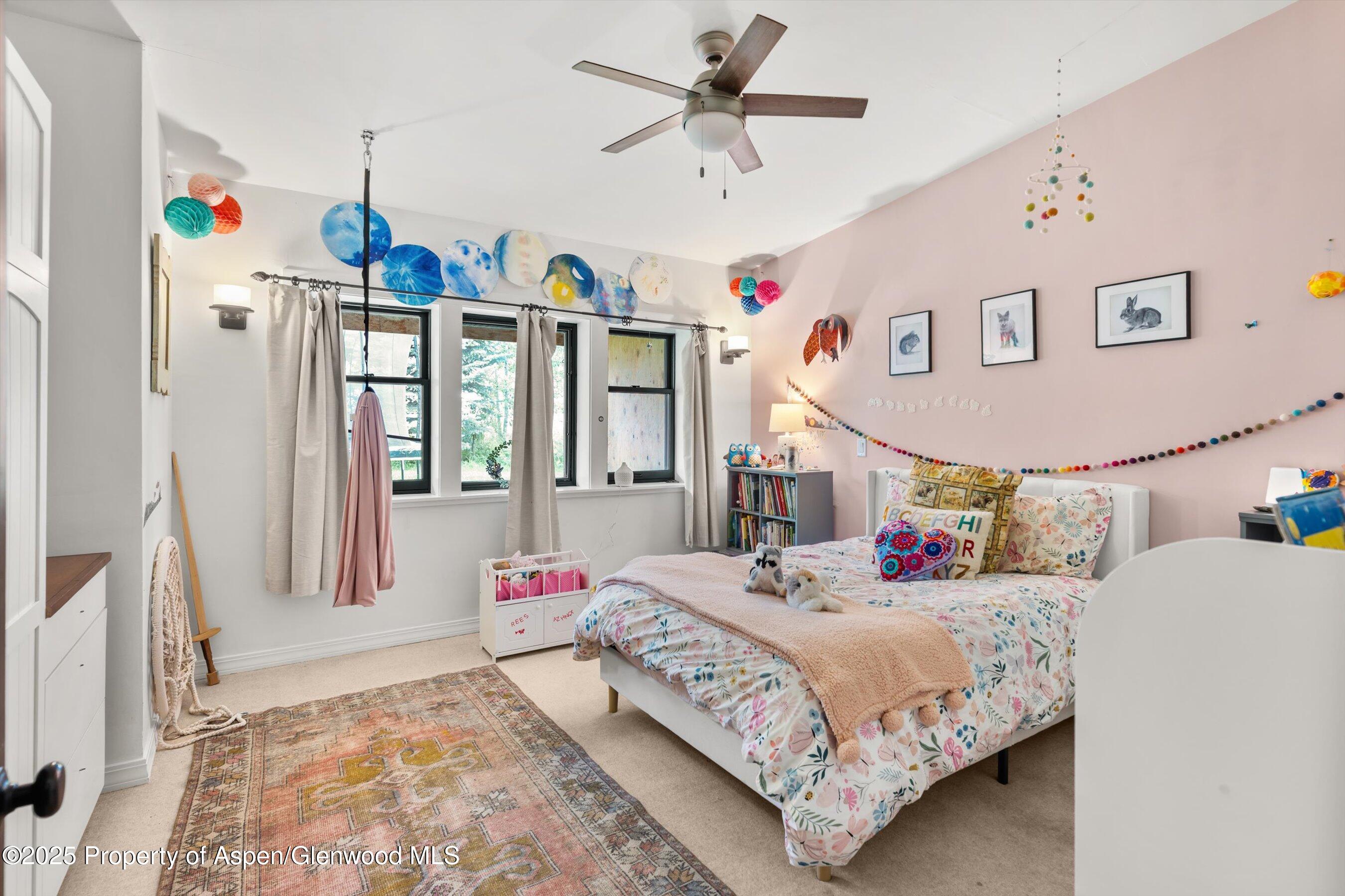 1625 Prince Creek Road Carbondale CO 81623