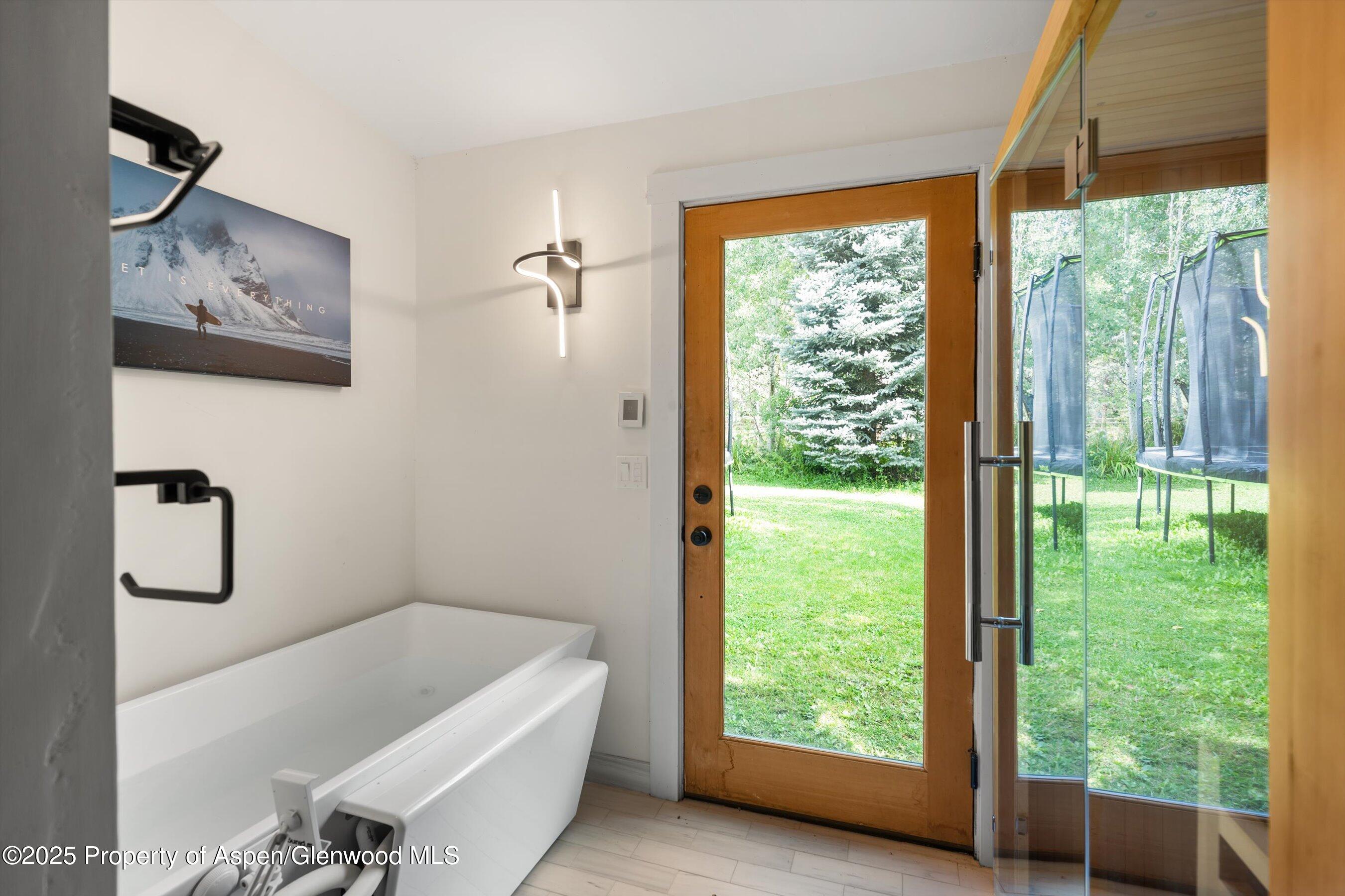 1625 Prince Creek Road Carbondale CO 81623