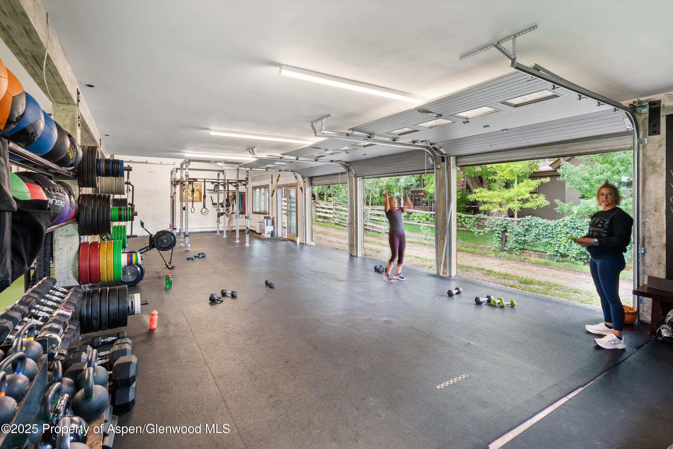 1625 Prince Creek Road Carbondale CO 81623