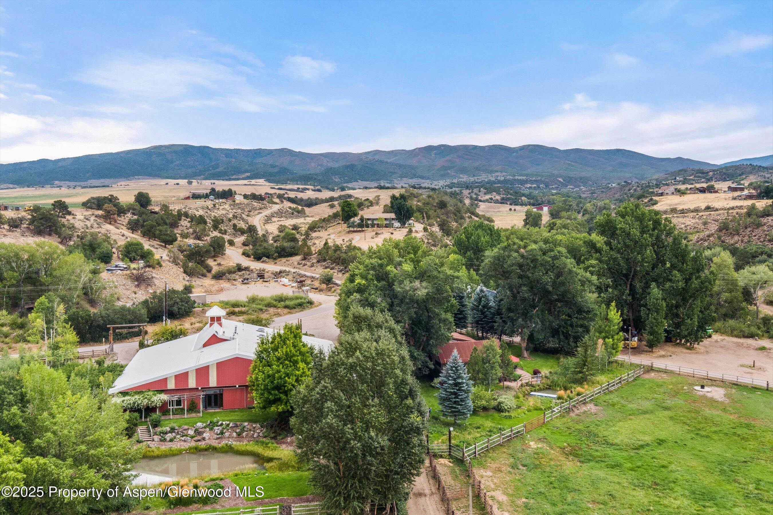 1625 Prince Creek Road Carbondale CO 81623