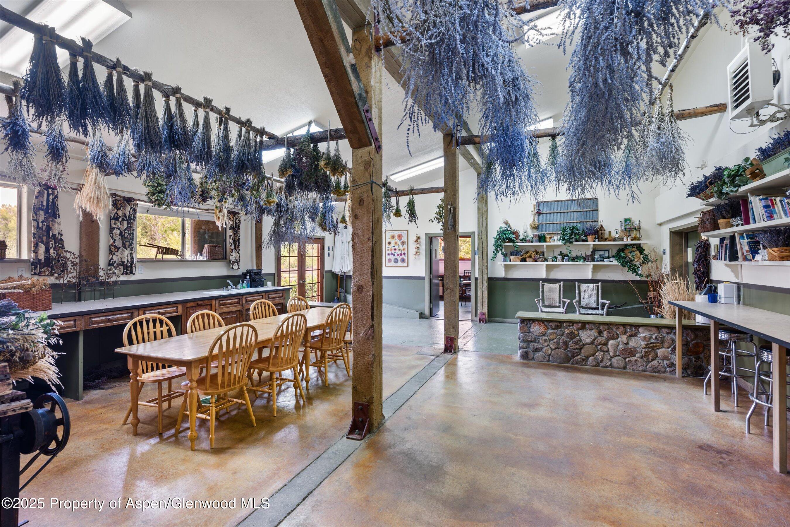 1625 Prince Creek Road Carbondale CO 81623