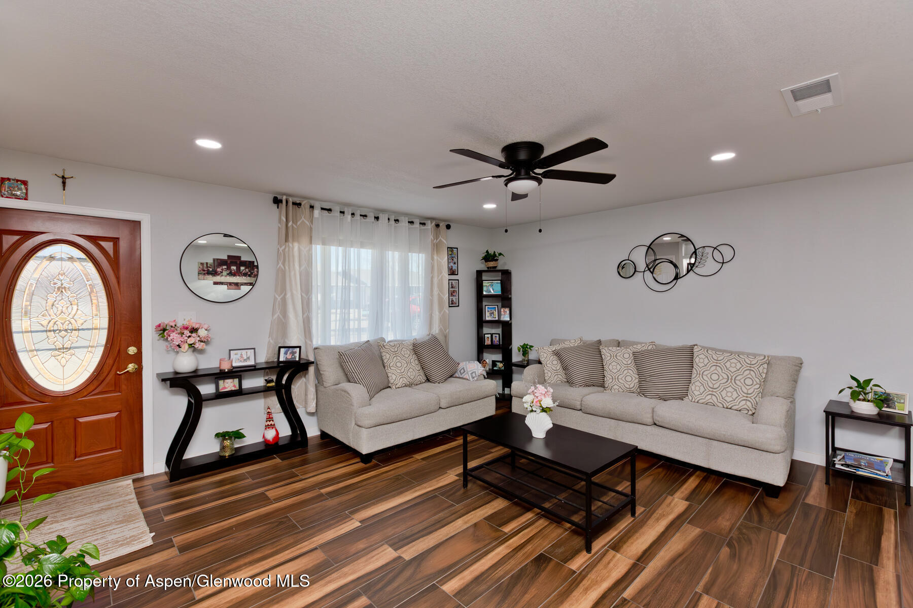 447 1/2 Doris Road Grand Junction CO 81504