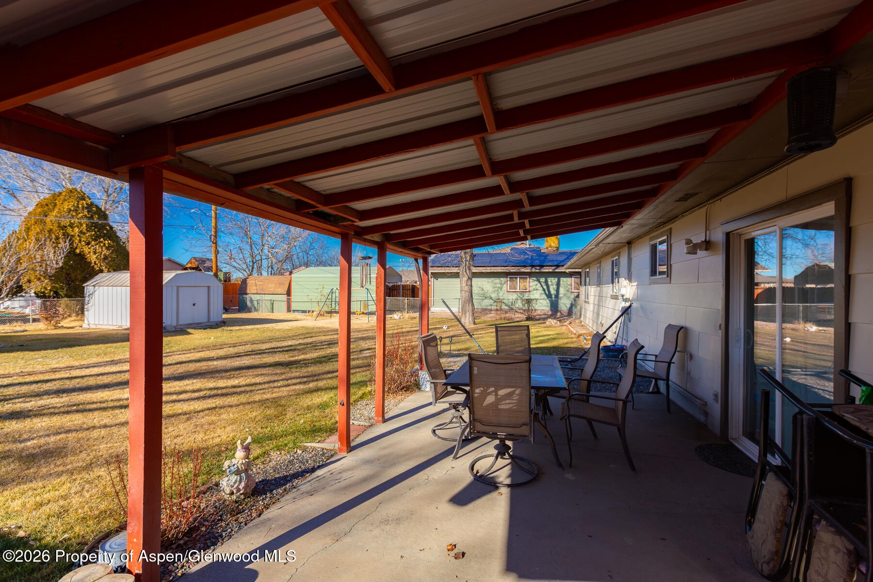 447 1/2 Doris Road Grand Junction CO 81504