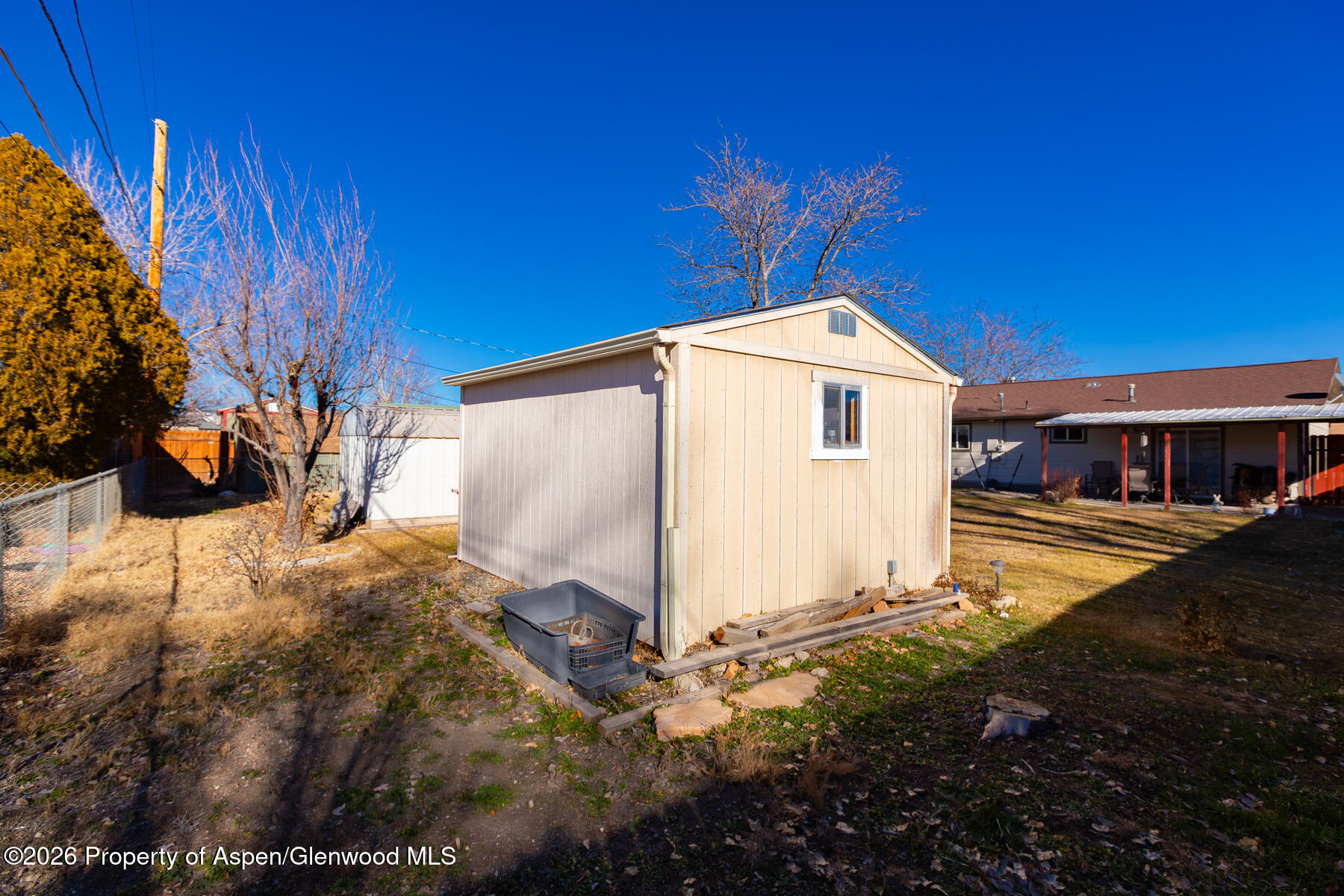 447 1/2 Doris Road Grand Junction CO 81504