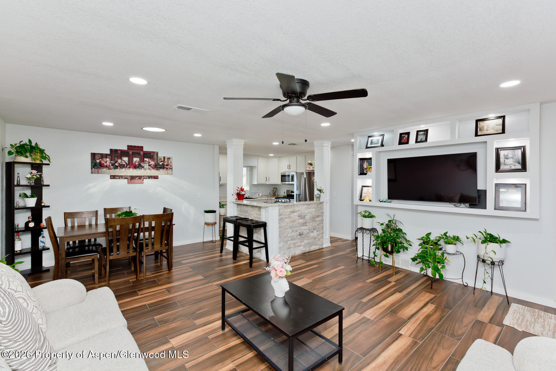 447 1/2 Doris Road Grand Junction CO 81504