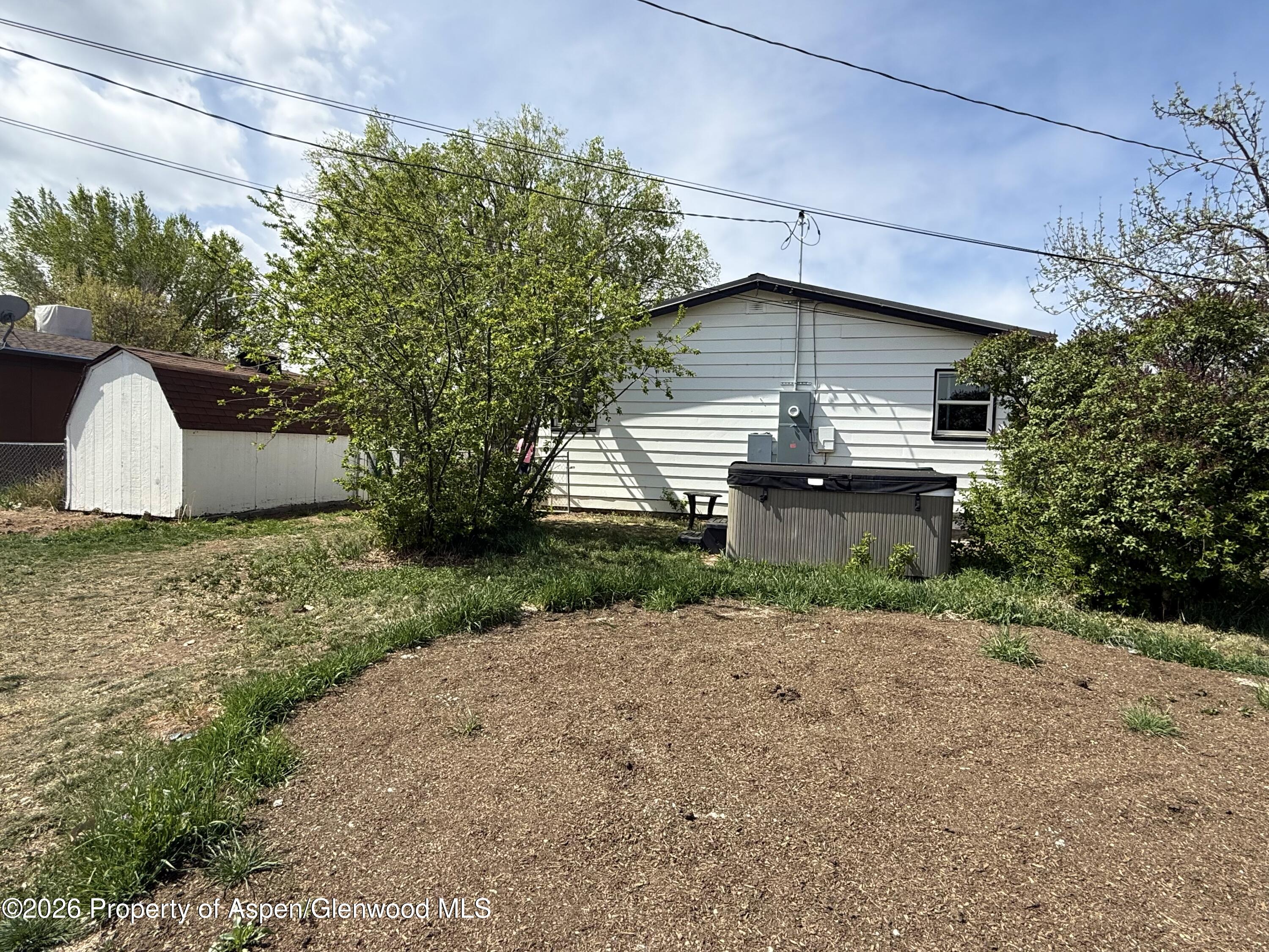 326 Prefontaine Avenue Rifle CO 81650