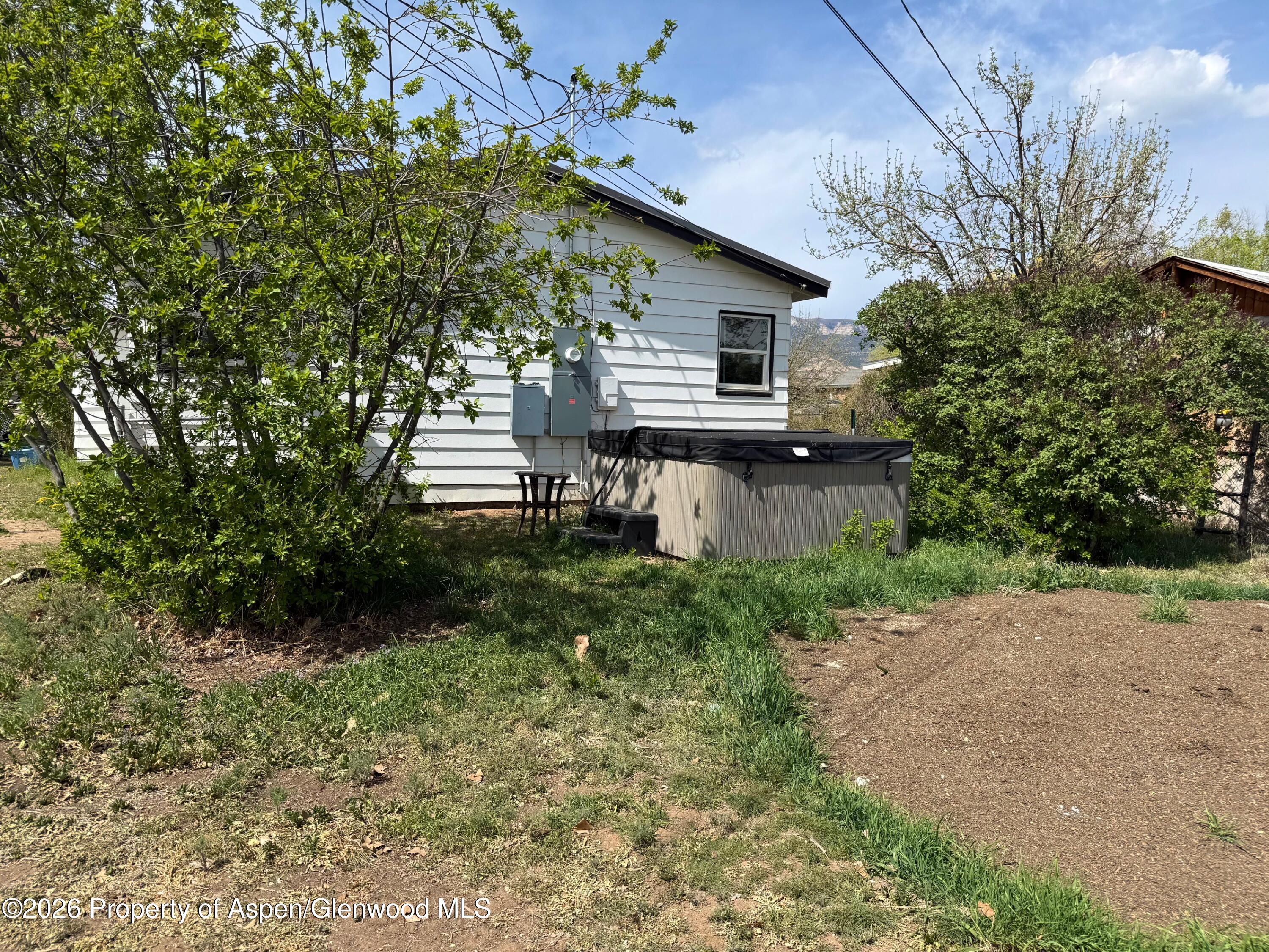326 Prefontaine Avenue Rifle CO 81650