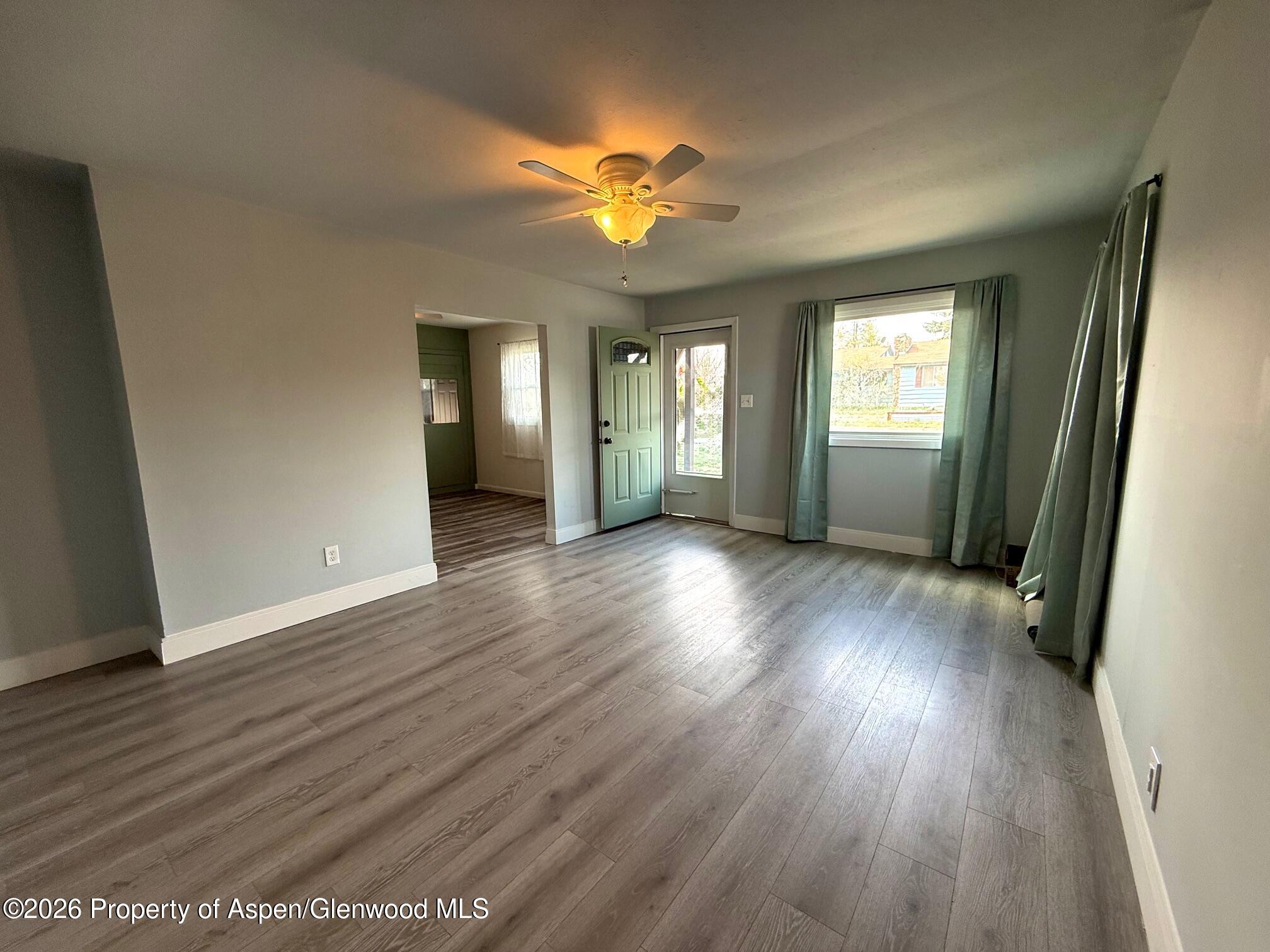 326 Prefontaine Avenue Rifle CO 81650
