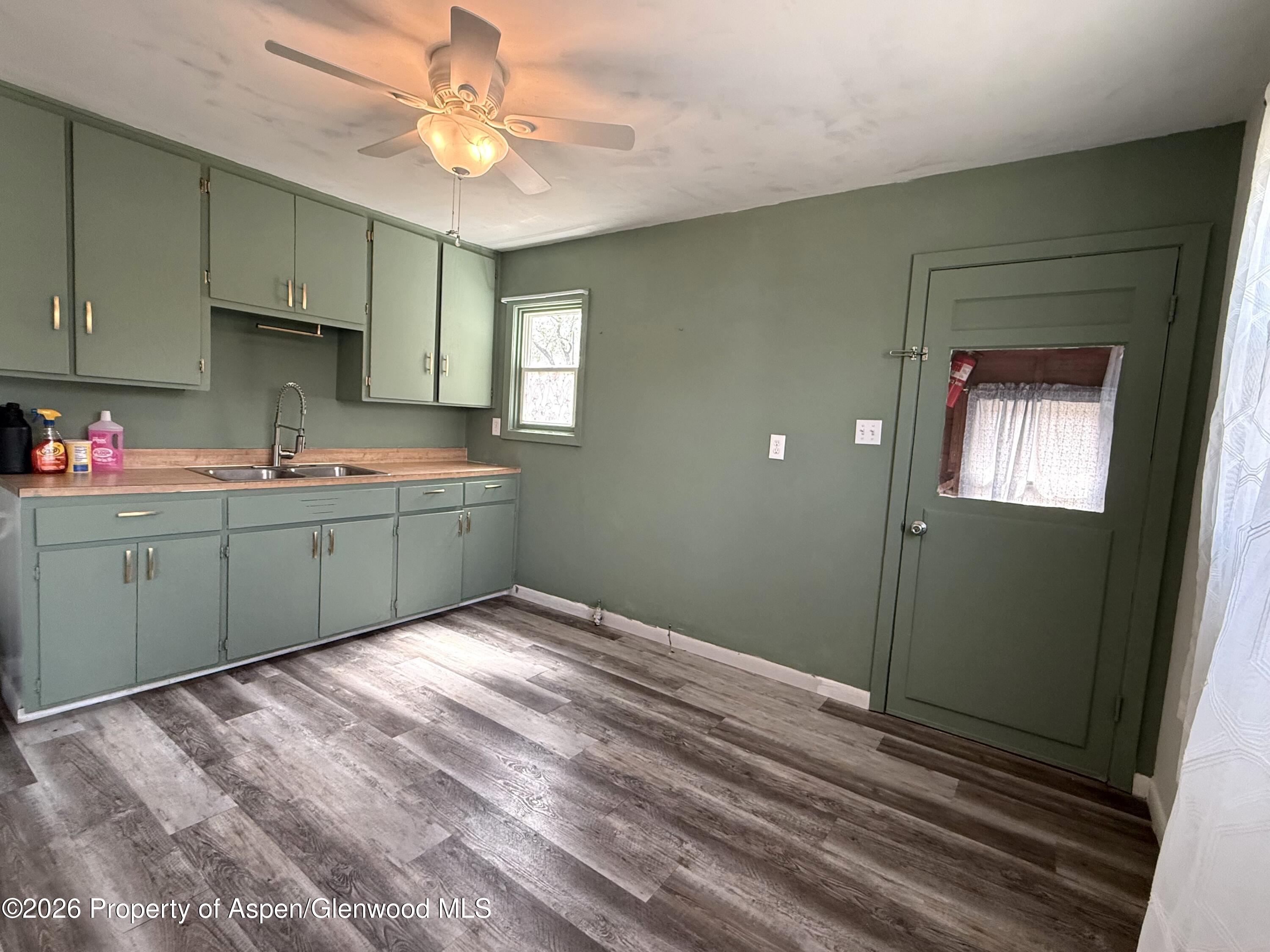 326 Prefontaine Avenue Rifle CO 81650