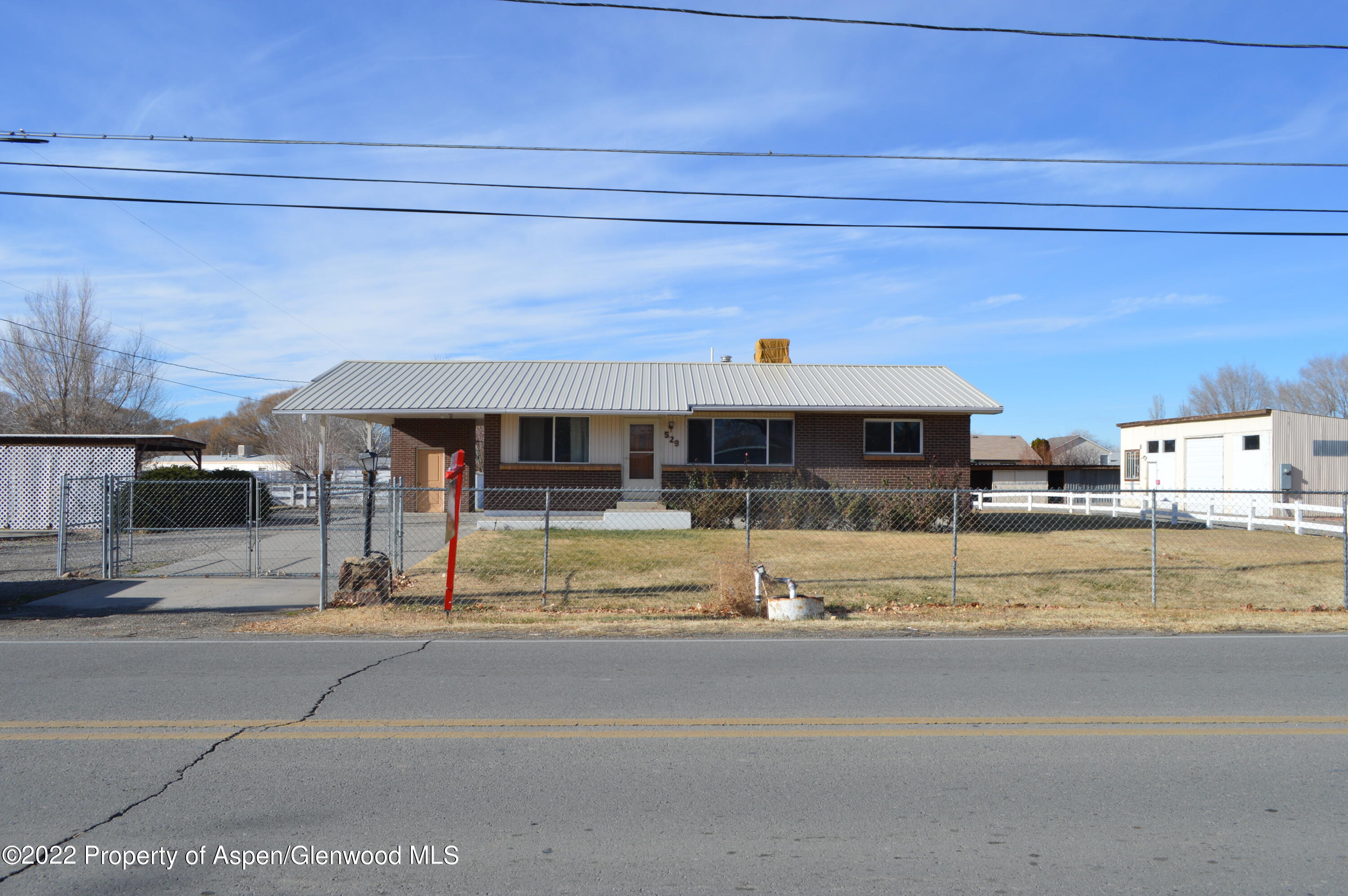 529 31 1/2 Road Grand Junction CO 81504