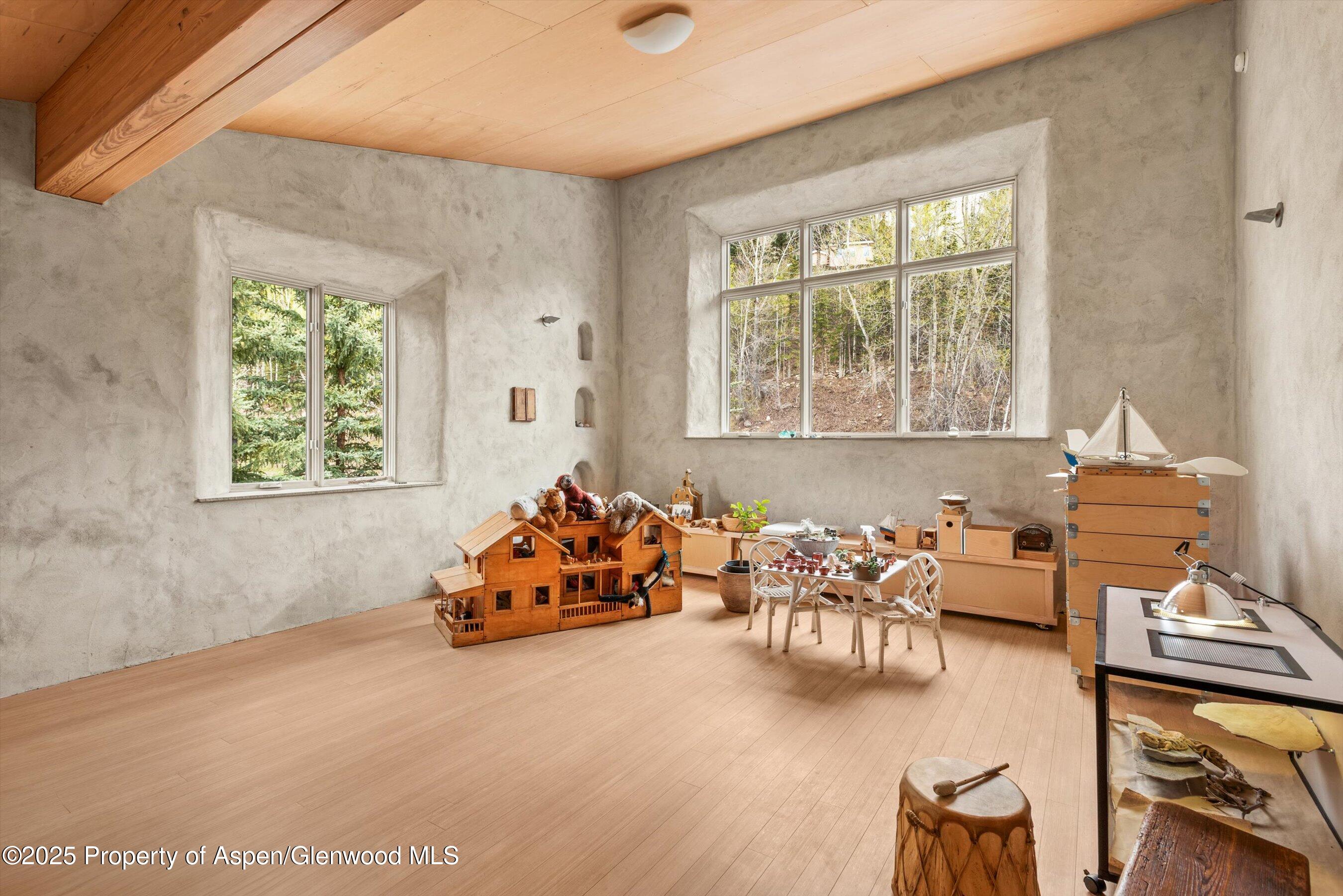 515 Park Circle Aspen CO 81611