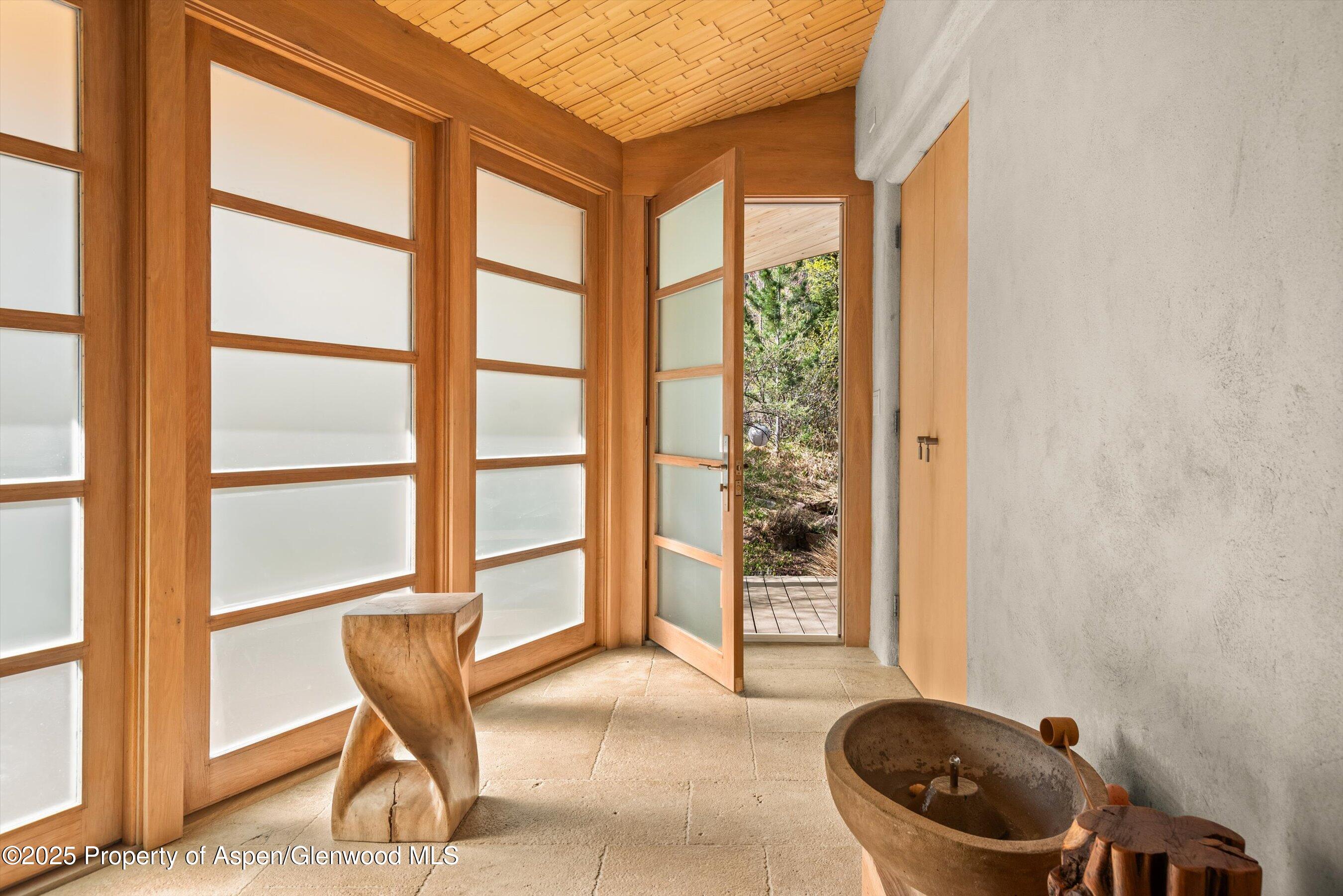 515 Park Circle Aspen CO 81611