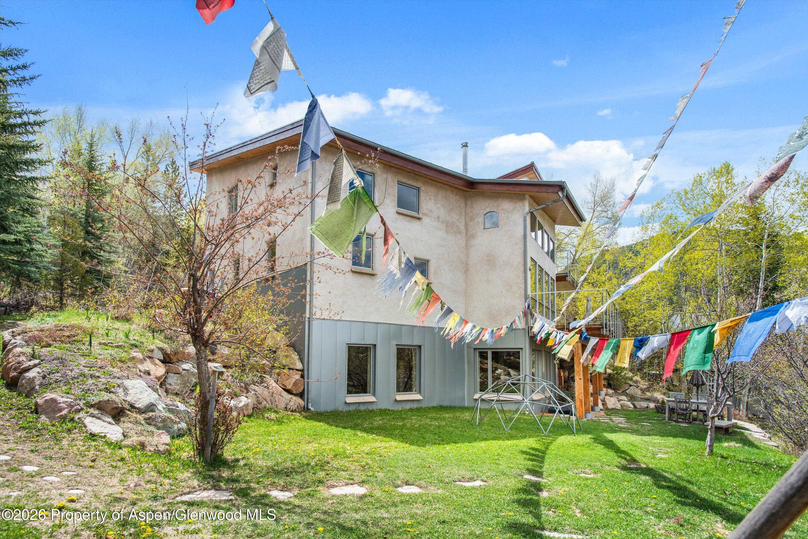 515 Park Circle Aspen CO 81611