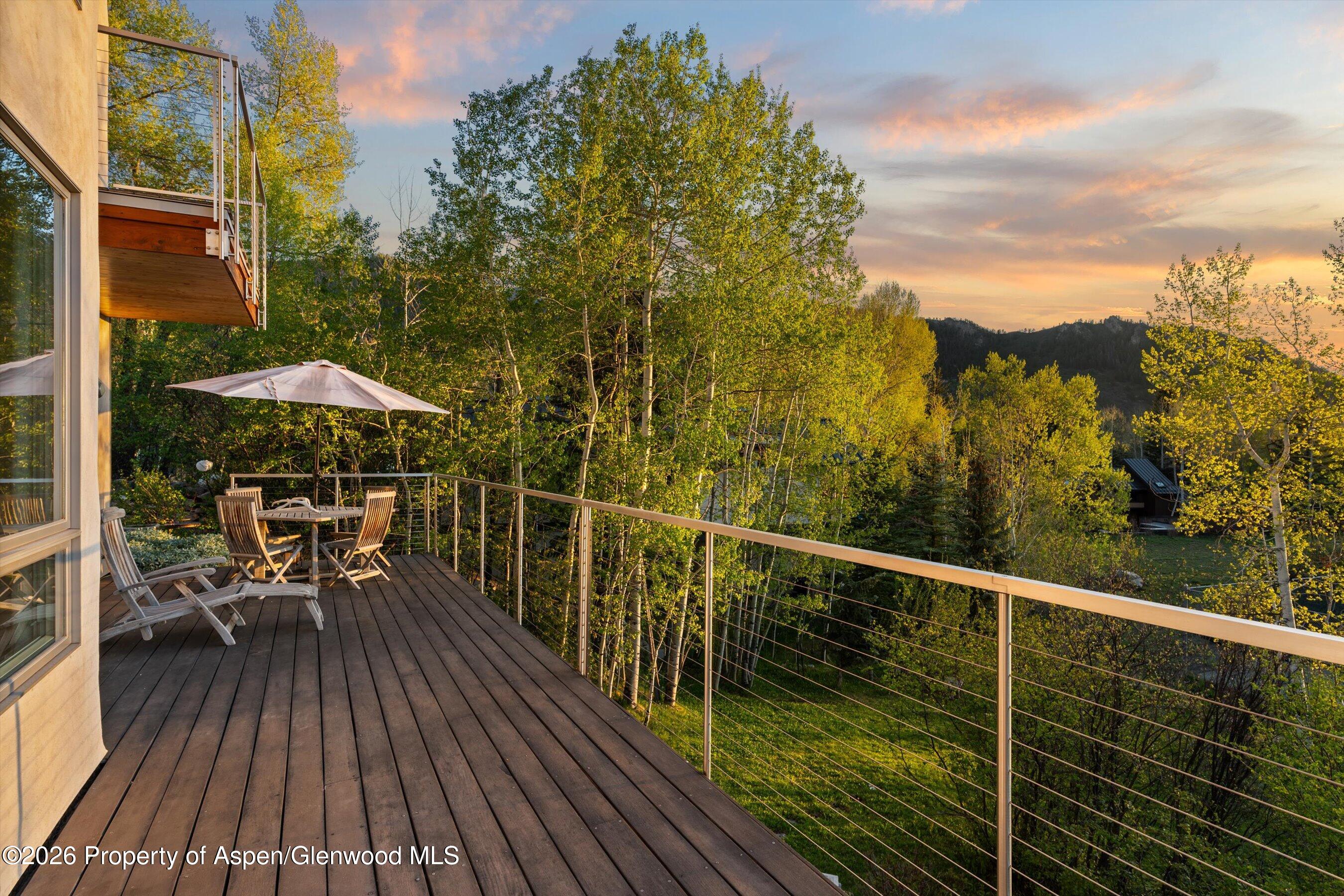 515 Park Circle Aspen CO 81611