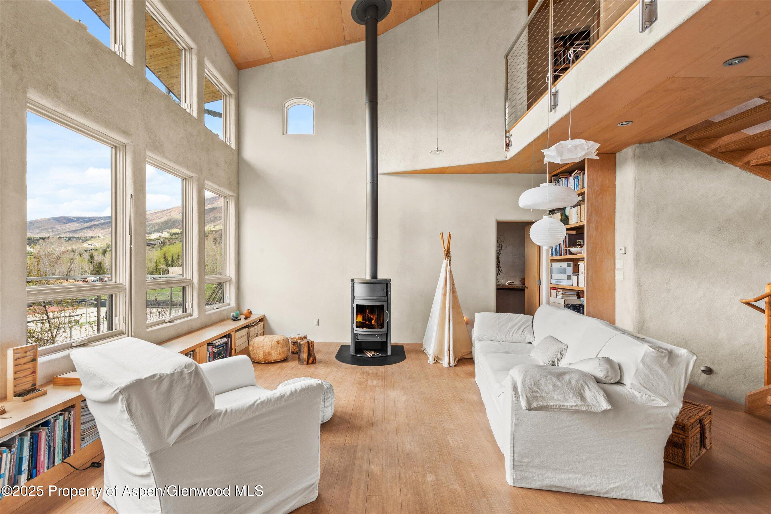 515 Park Circle Aspen CO 81611