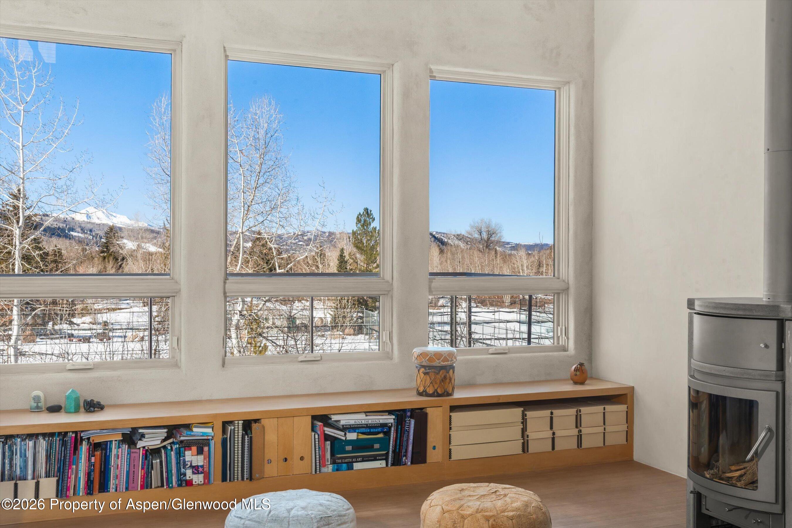 515 Park Circle Aspen CO 81611