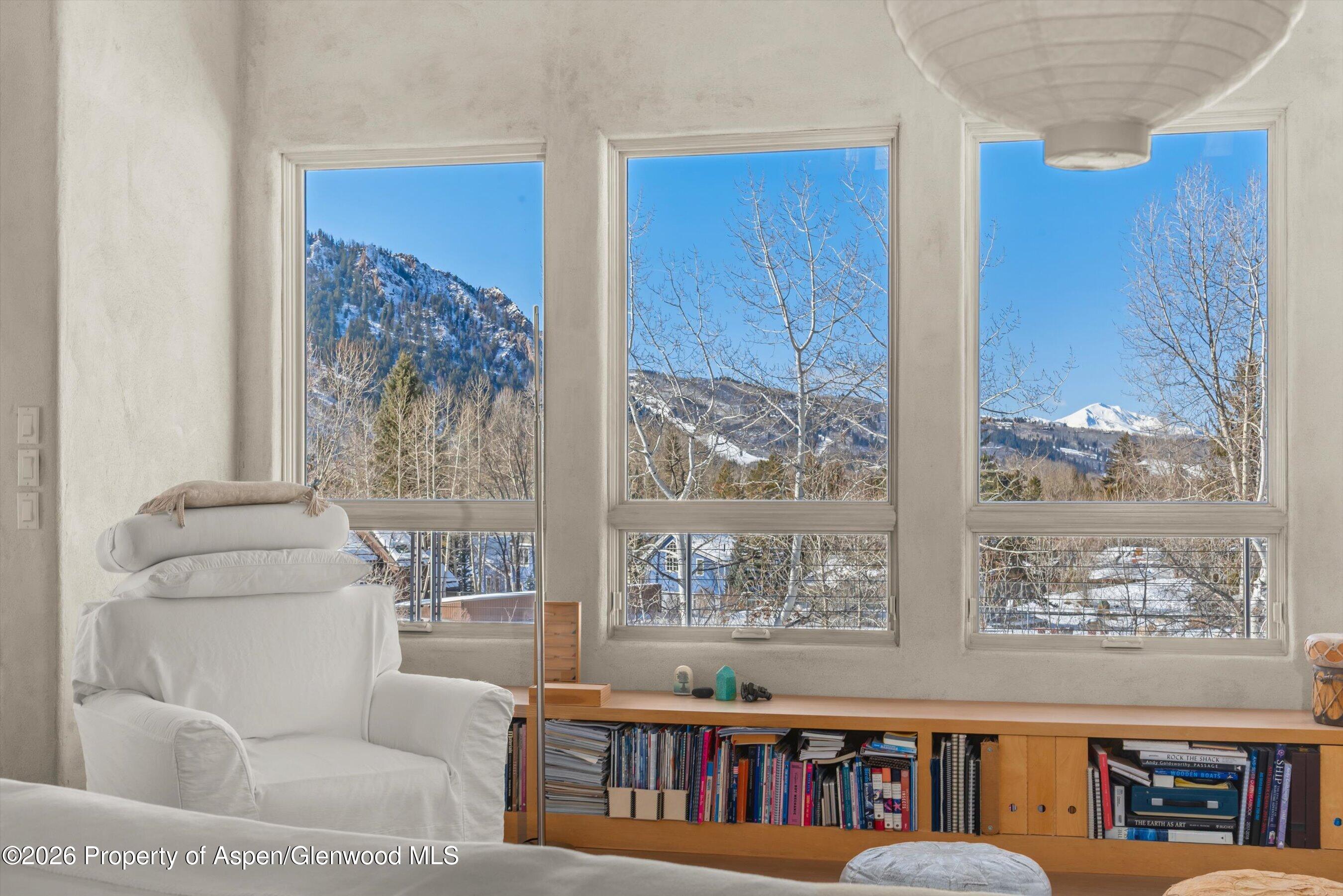 515 Park Circle Aspen CO 81611