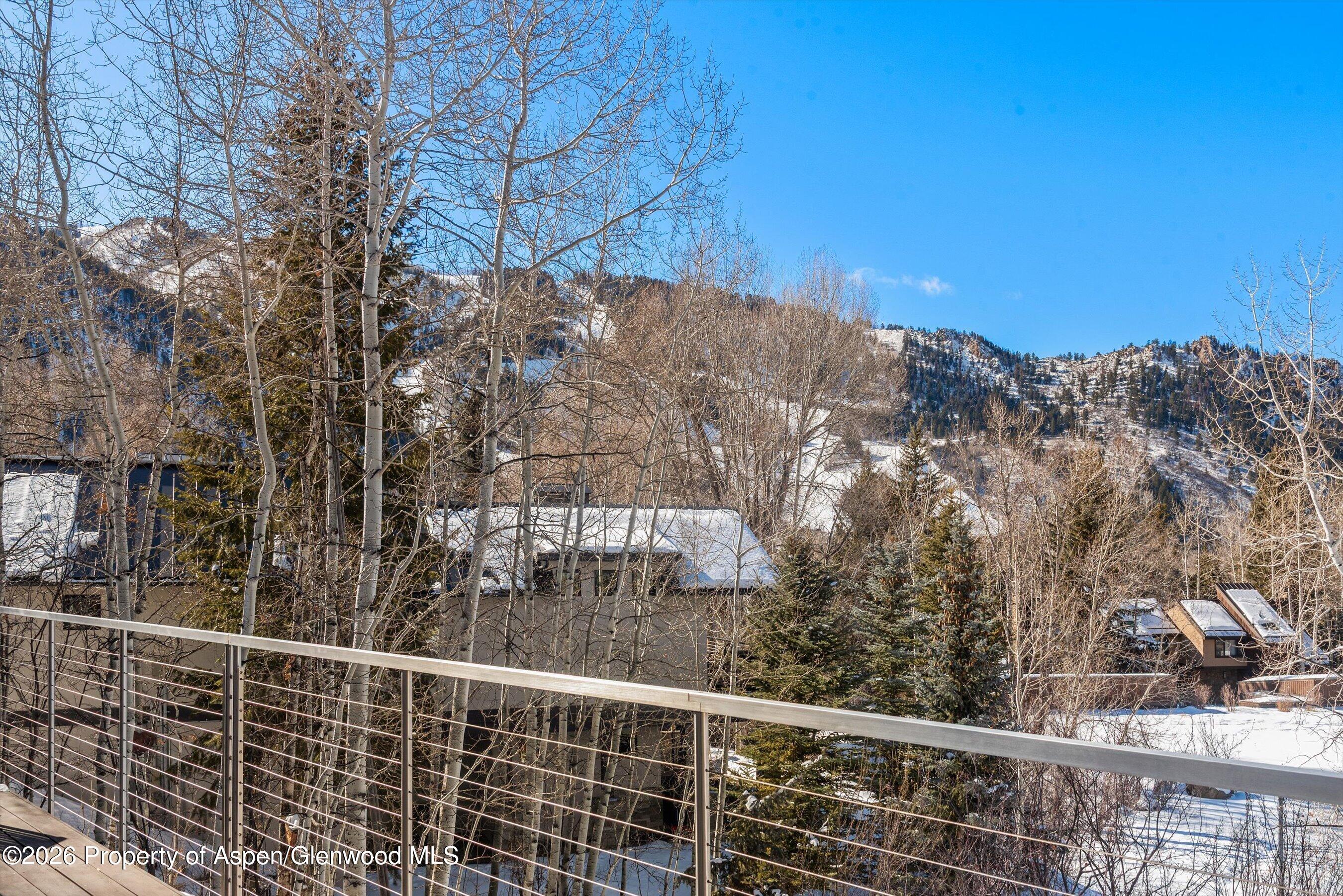 515 Park Circle Aspen CO 81611