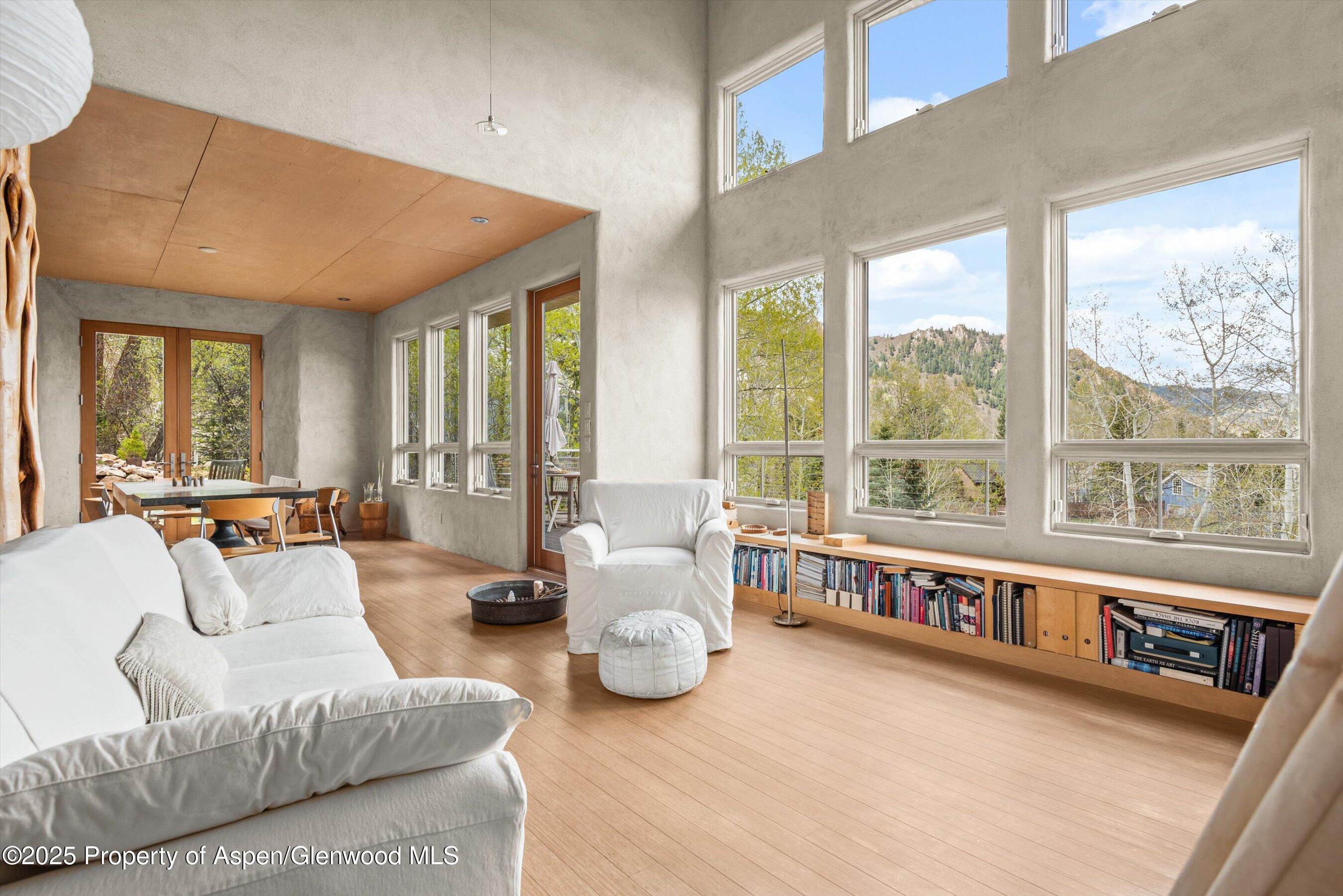 515 Park Circle Aspen CO 81611