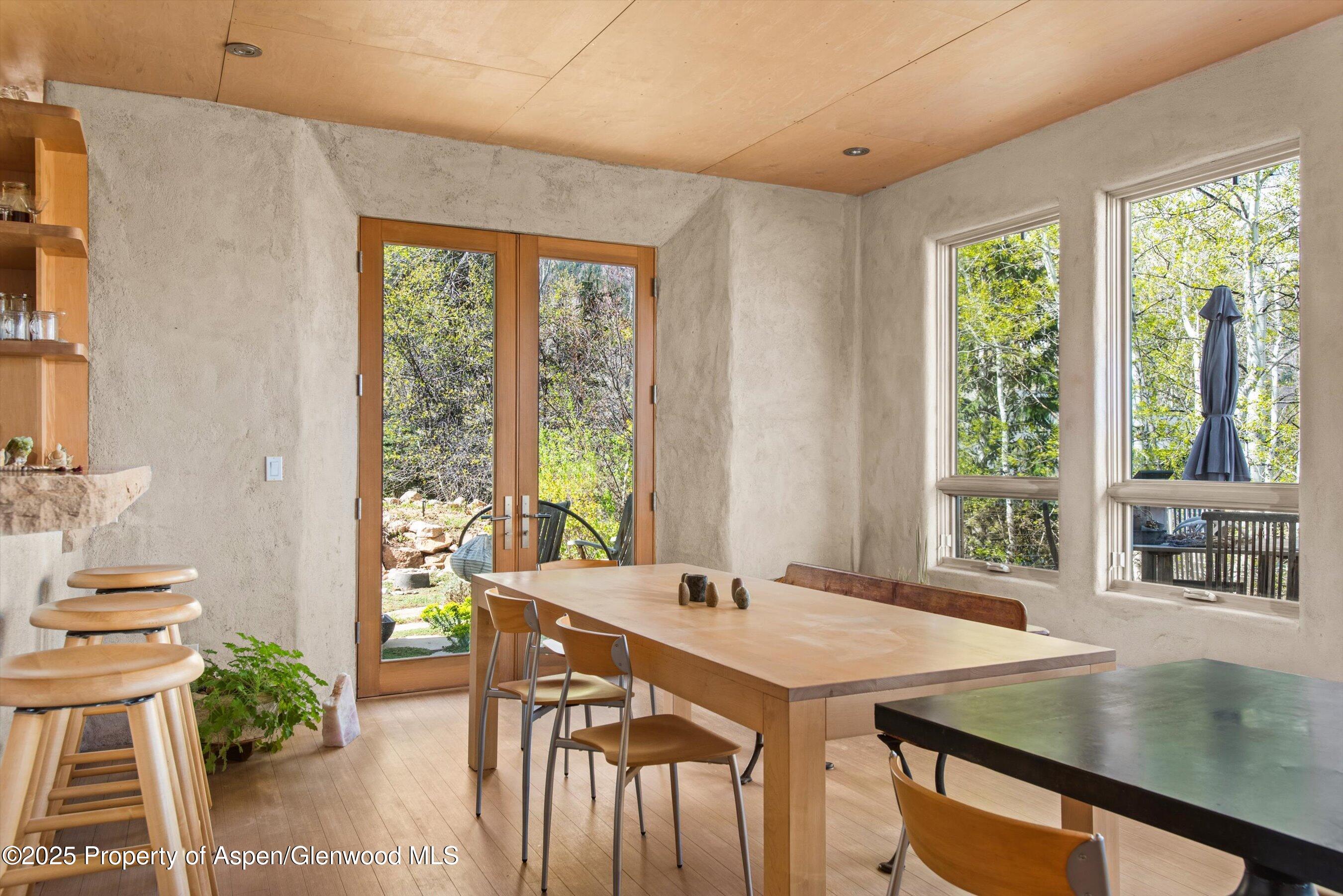 515 Park Circle Aspen CO 81611