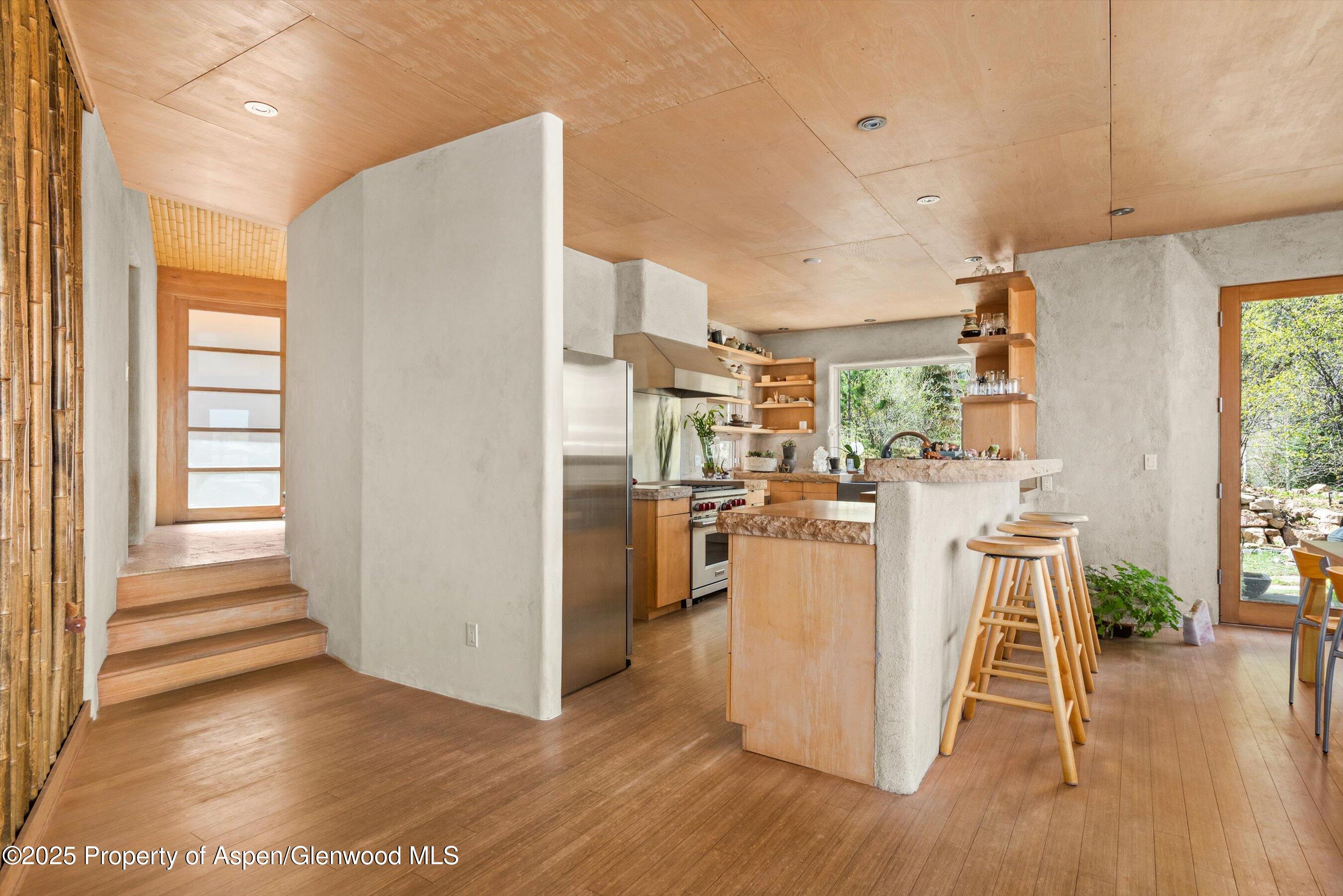 515 Park Circle Aspen CO 81611