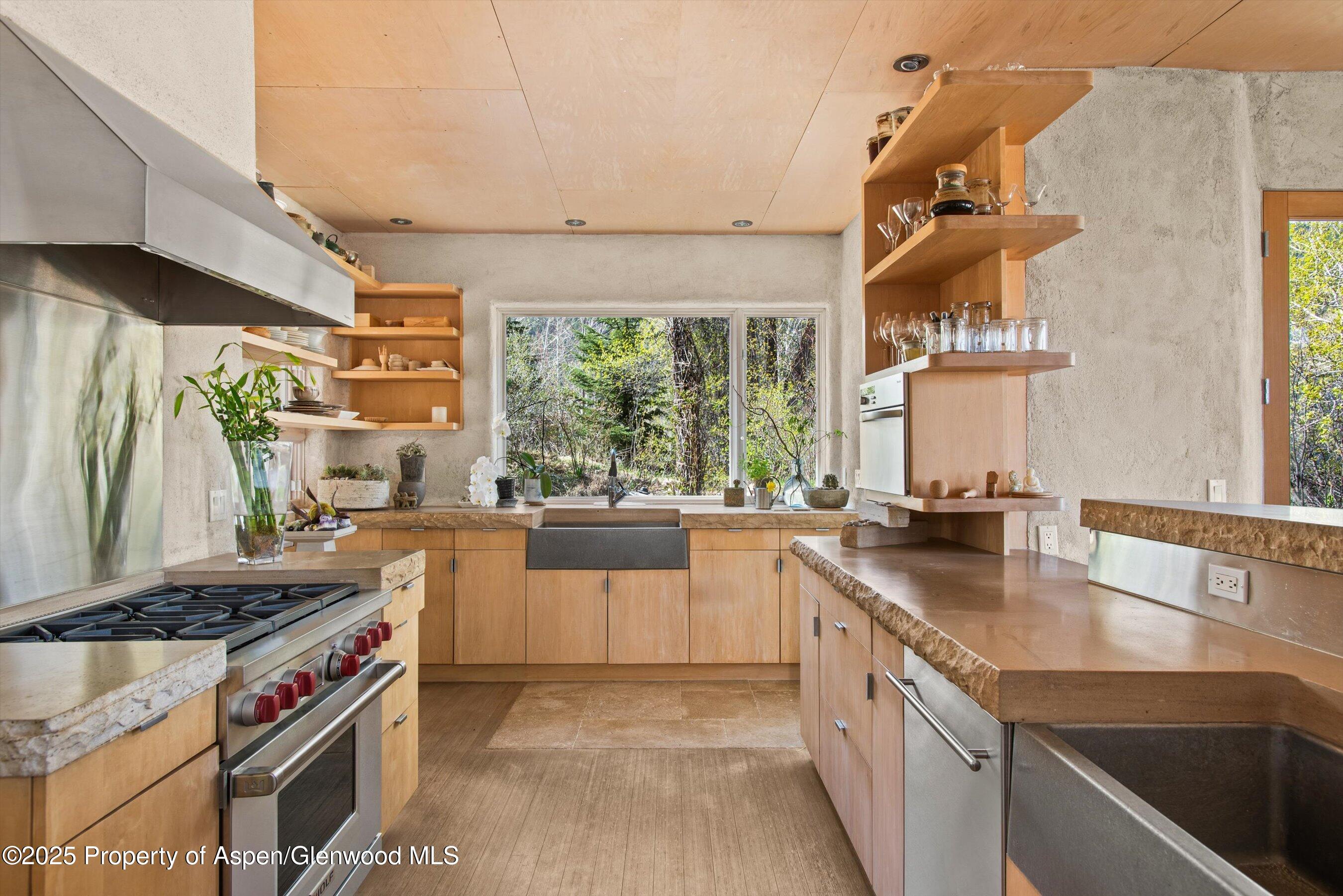 515 Park Circle Aspen CO 81611