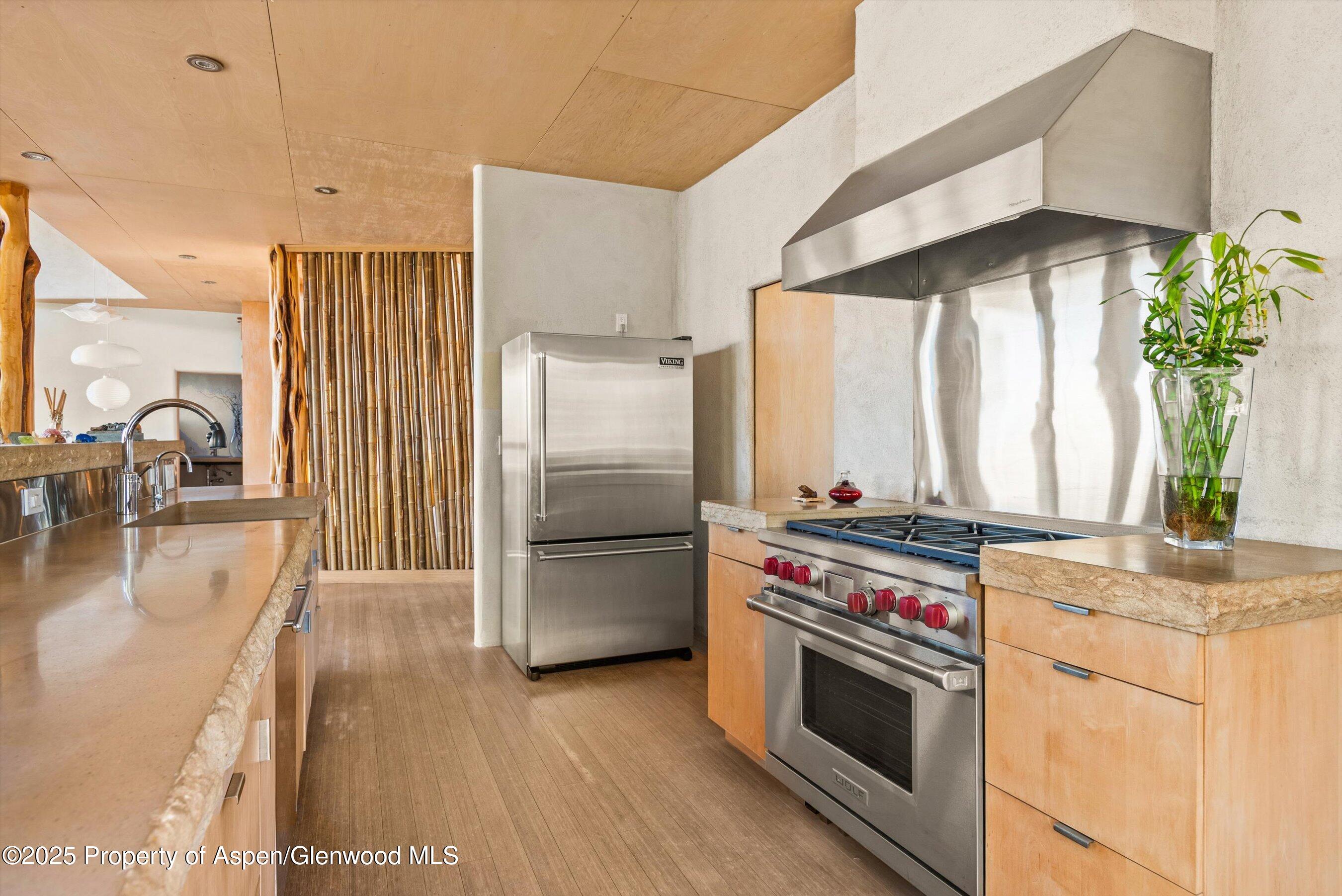 515 Park Circle Aspen CO 81611