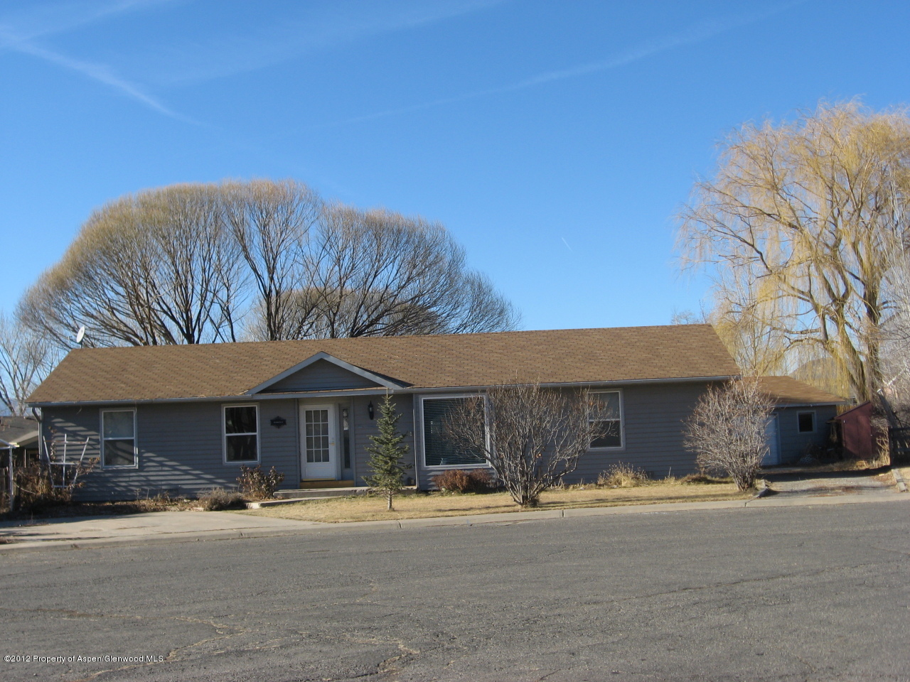 325 Birch Court Silt CO 81652