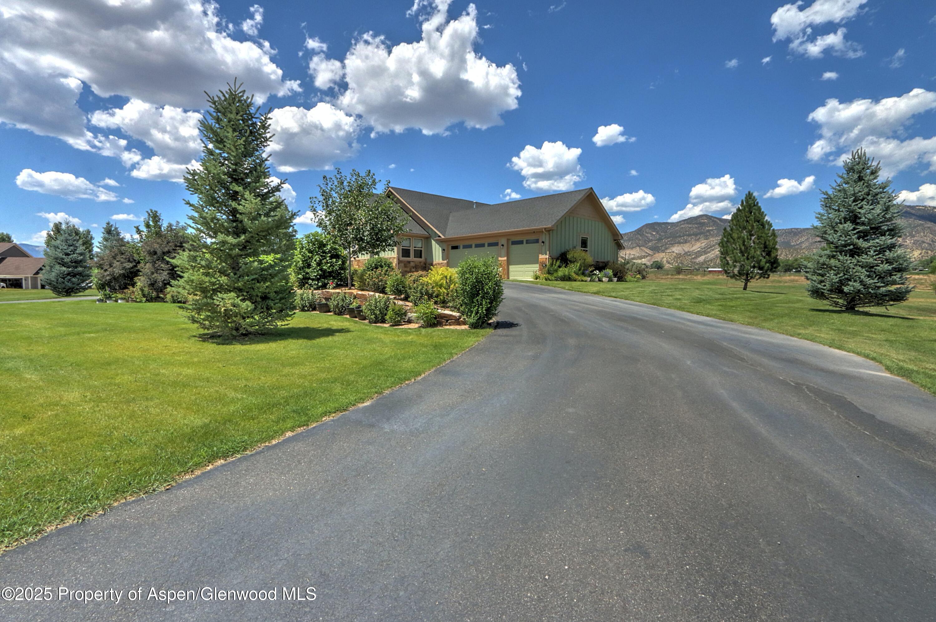 369 N Meadow Drive Rifle CO 81650