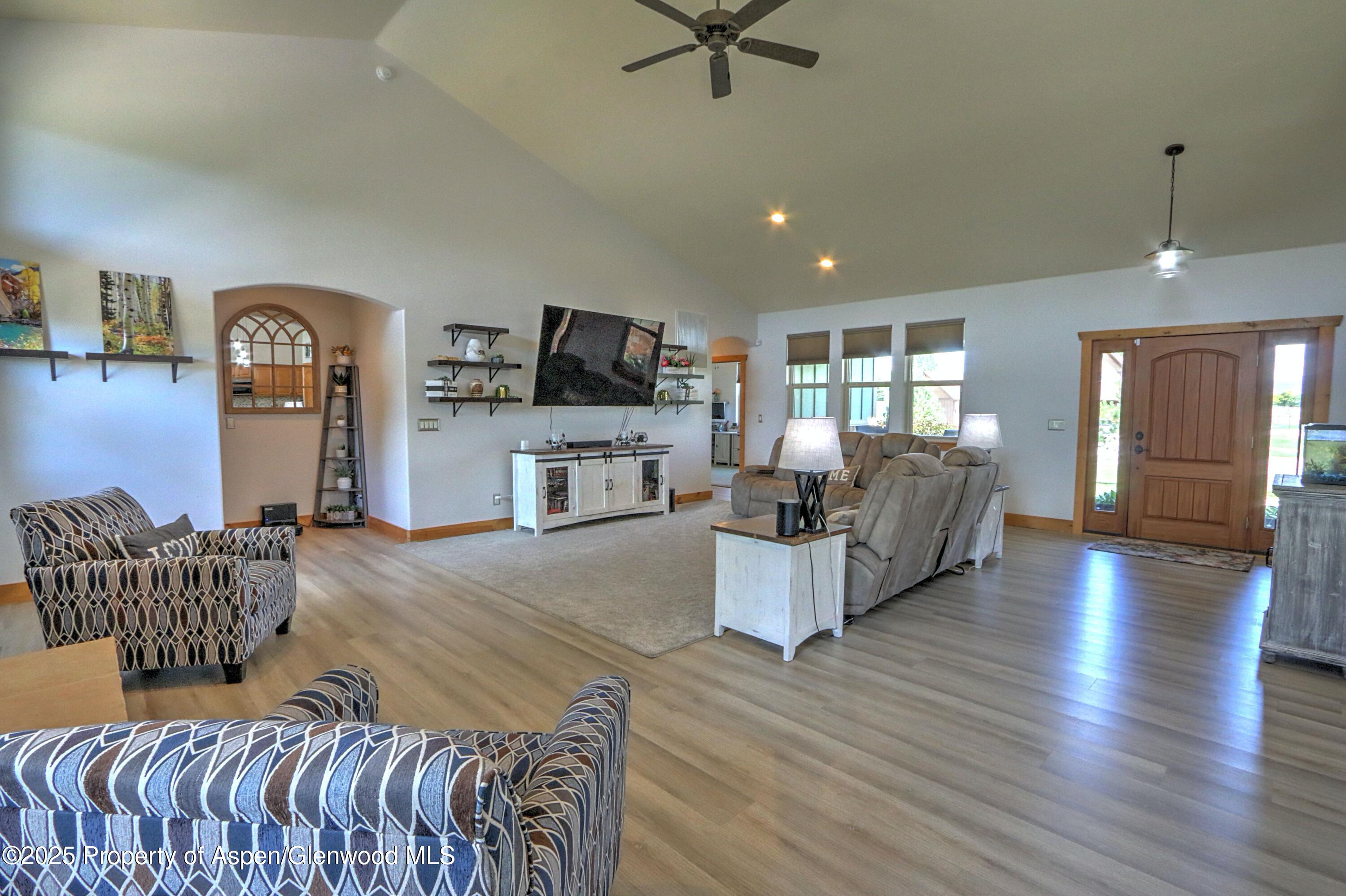 369 N Meadow Drive Rifle CO 81650