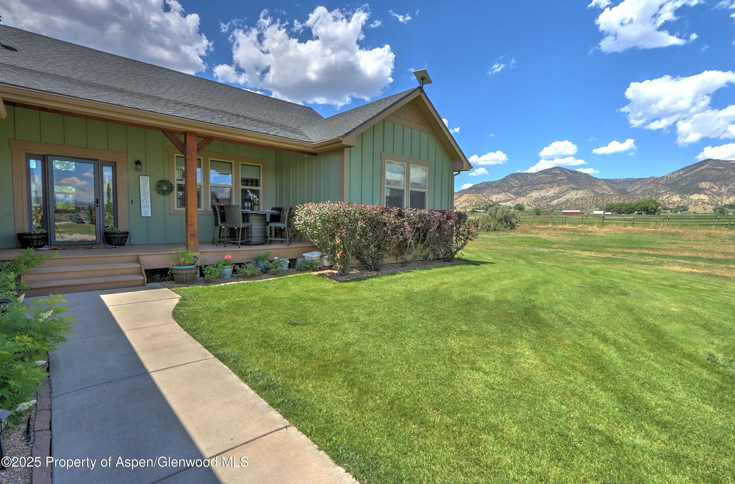 369 N Meadow Drive Rifle CO 81650